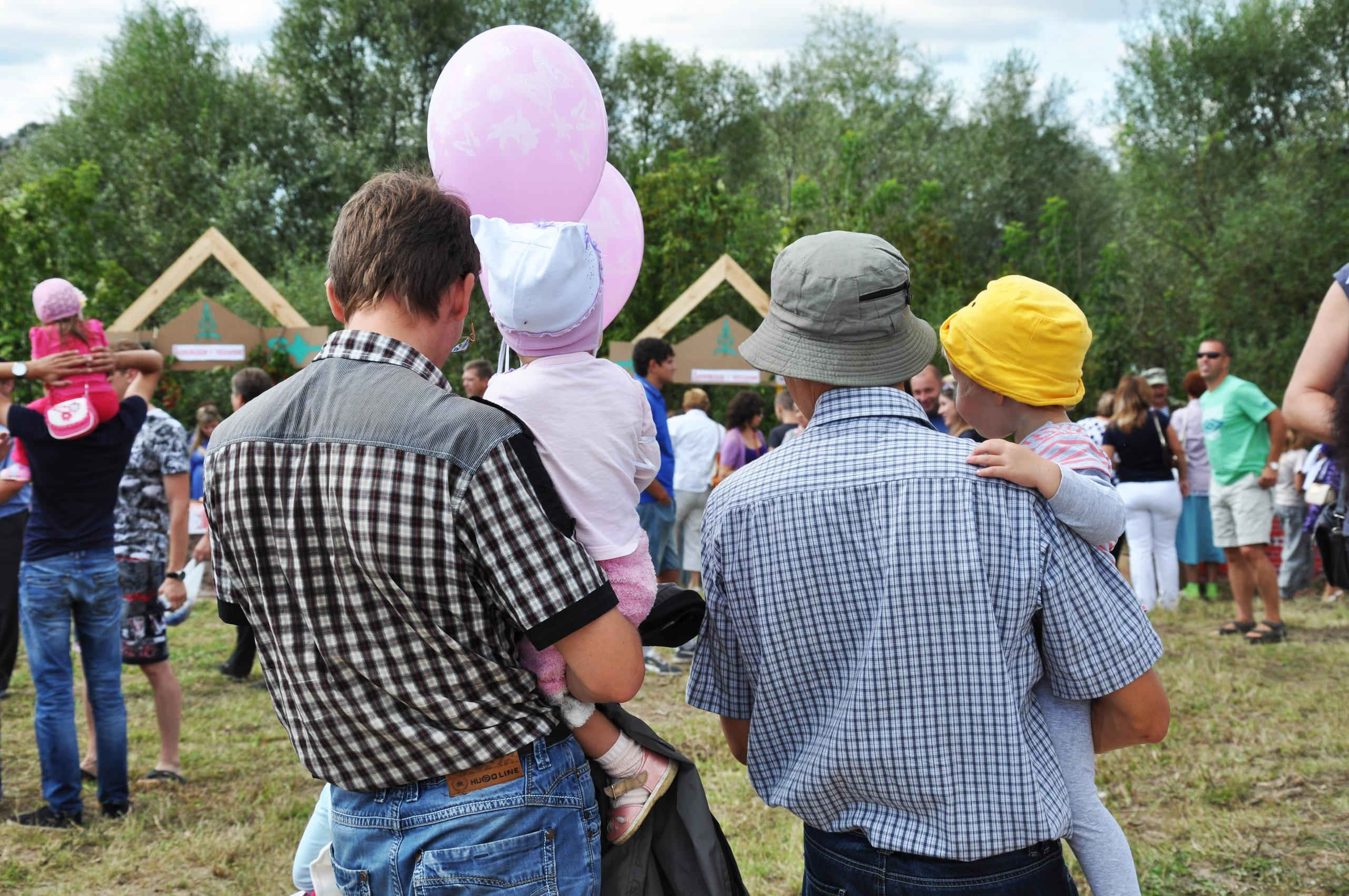Исторический фестиваль в Шилово. Фотостудия Портрет Свадебный и семейный фотограф в Рязани