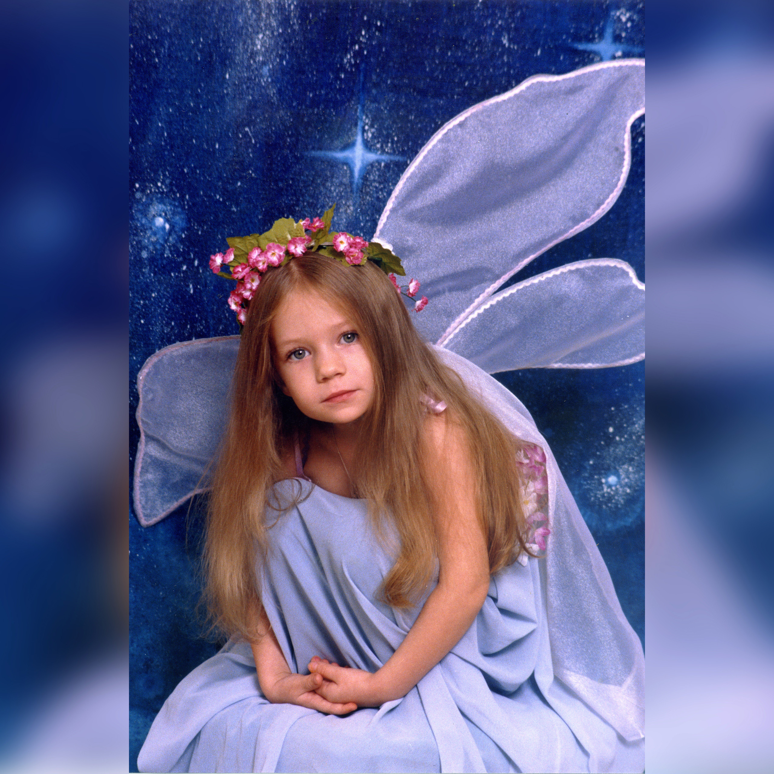 Детское и семейное фото. Фотостудия Портрет Свадебный и семейный фотограф в Рязани