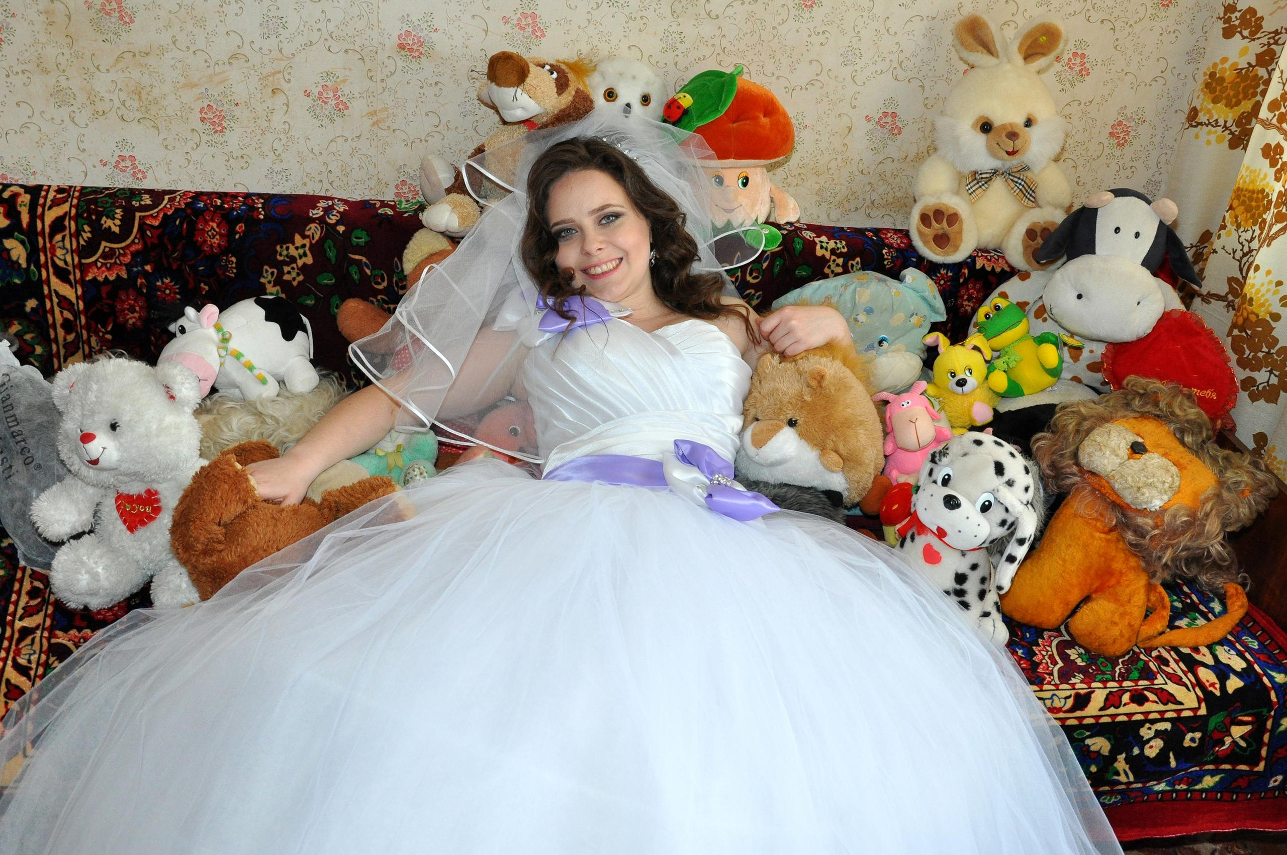 Руслан и Маргарита. Фотостудия Портрет Свадебный и семейный фотограф в Рязани