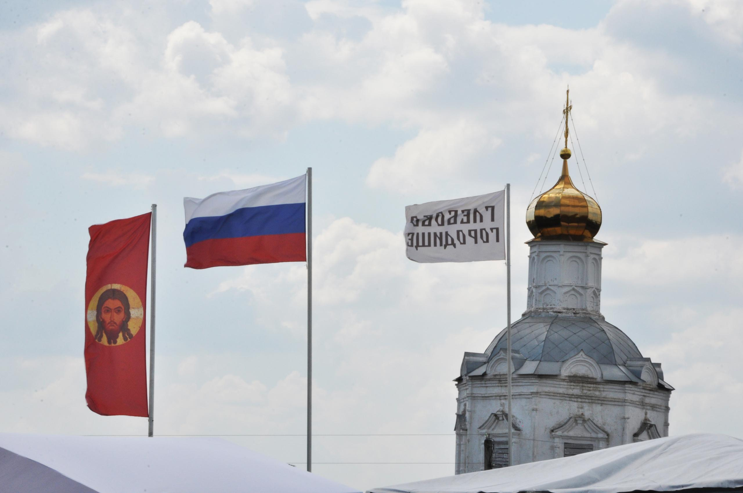 Праздник на Воже. Фотостудия Портрет Свадебный и семейный фотограф в Рязани