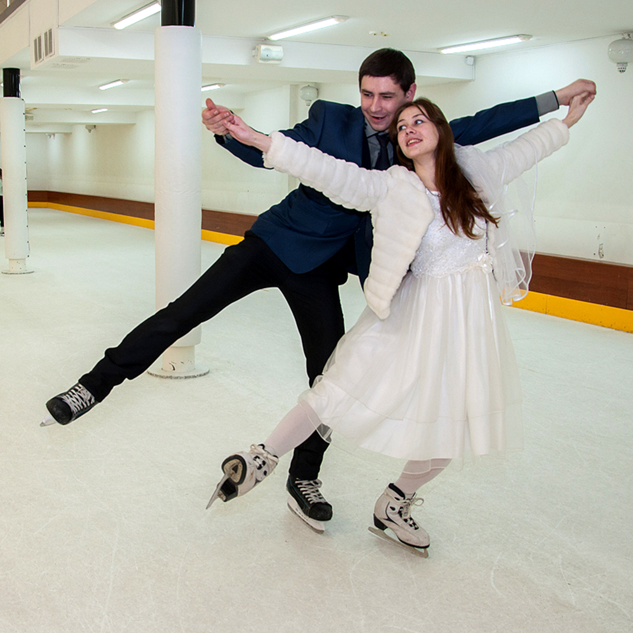 Прогулка (ассорти). Фотостудия Портрет Свадебный и семейный фотограф в Рязани