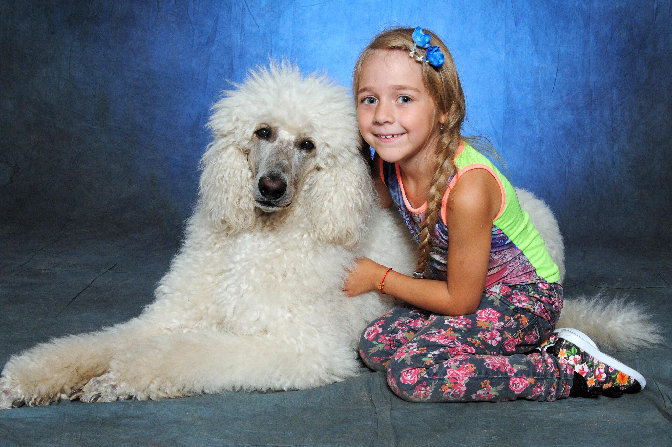 Детское и семейное фото. Фотостудия Портрет Свадебный и семейный фотограф в Рязани