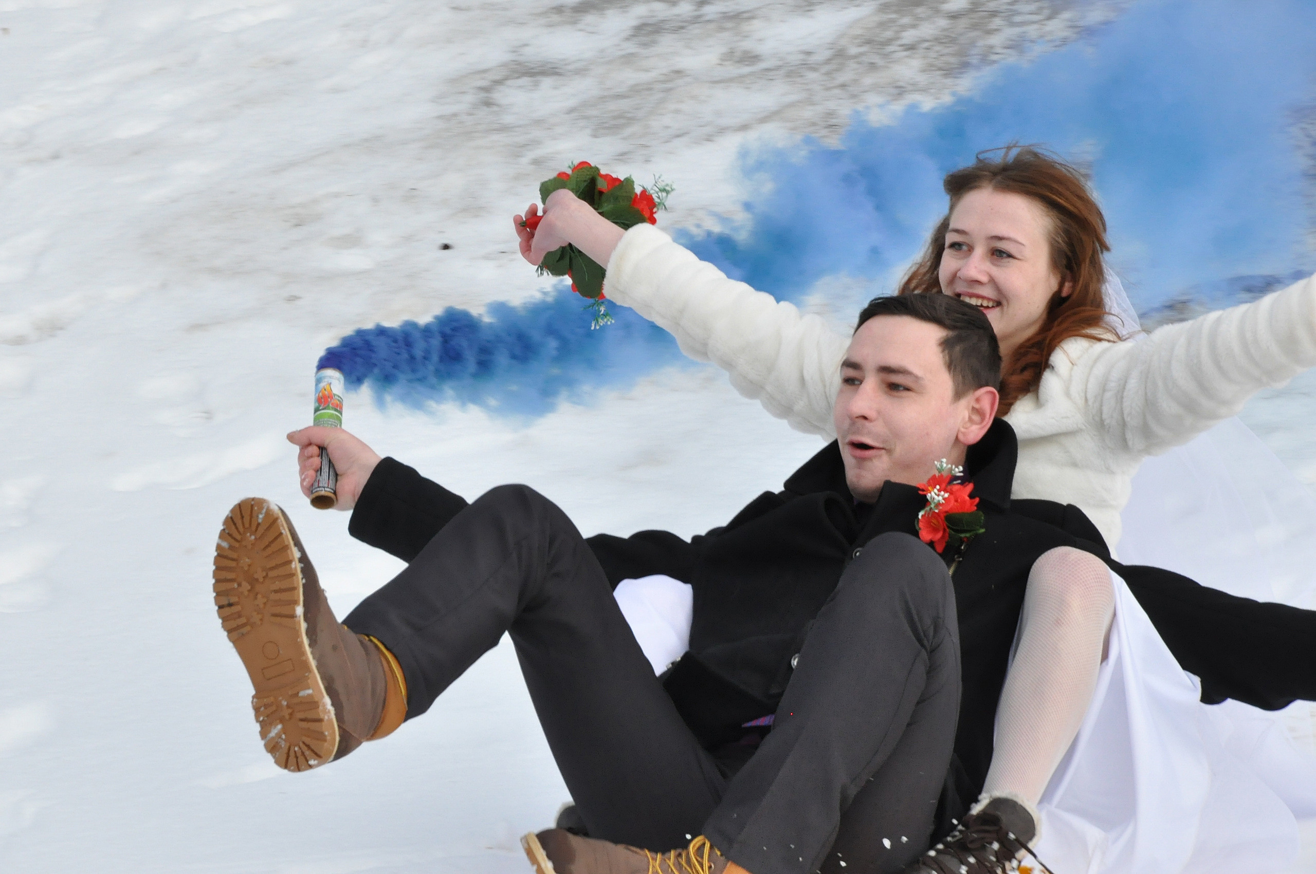 Прогулка (ассорти). Фотостудия Портрет Свадебный и семейный фотограф в Рязани