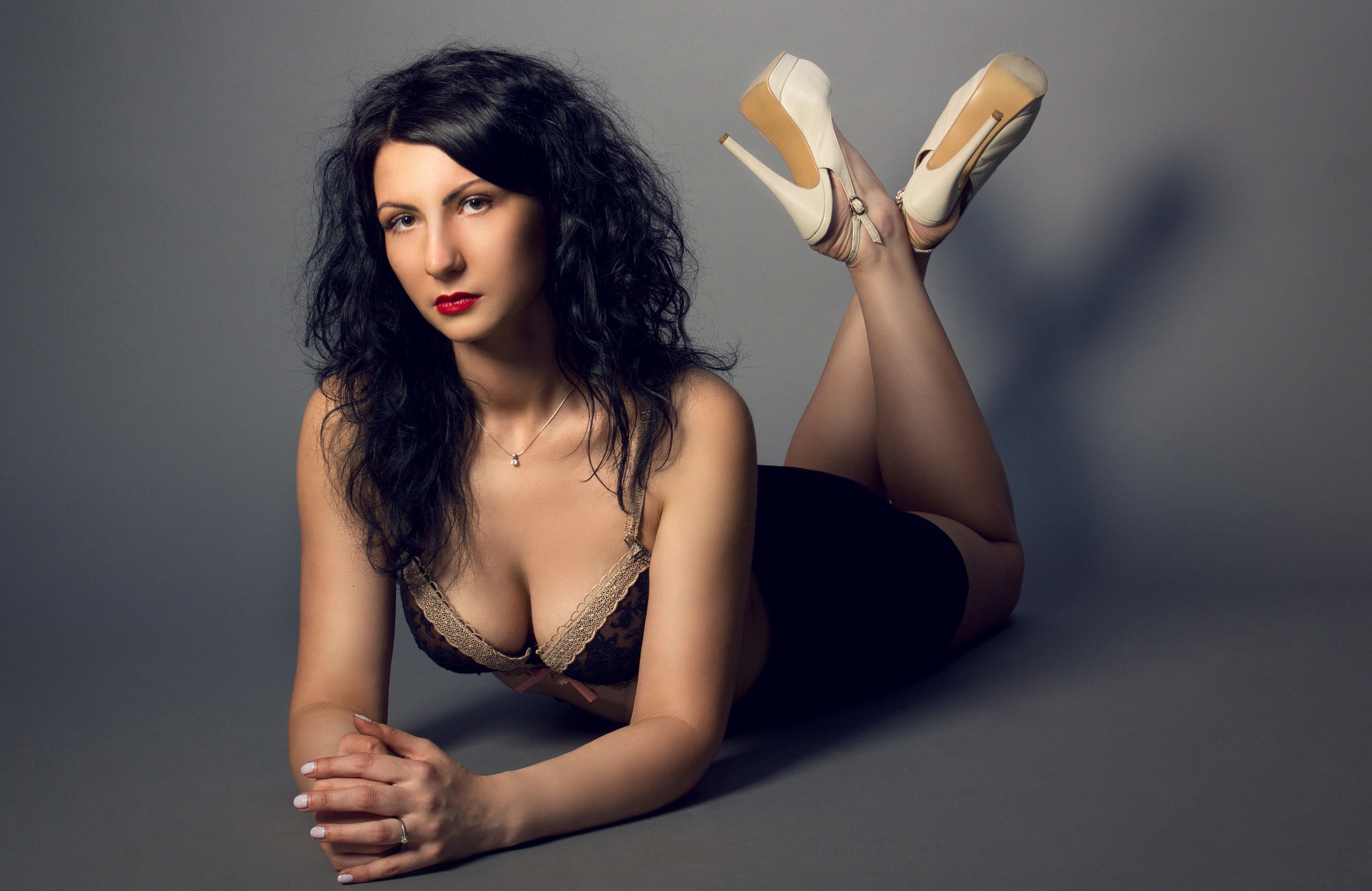 Индивидуальный портрет. Фотостудия Портрет Свадебный и семейный фотограф в Рязани