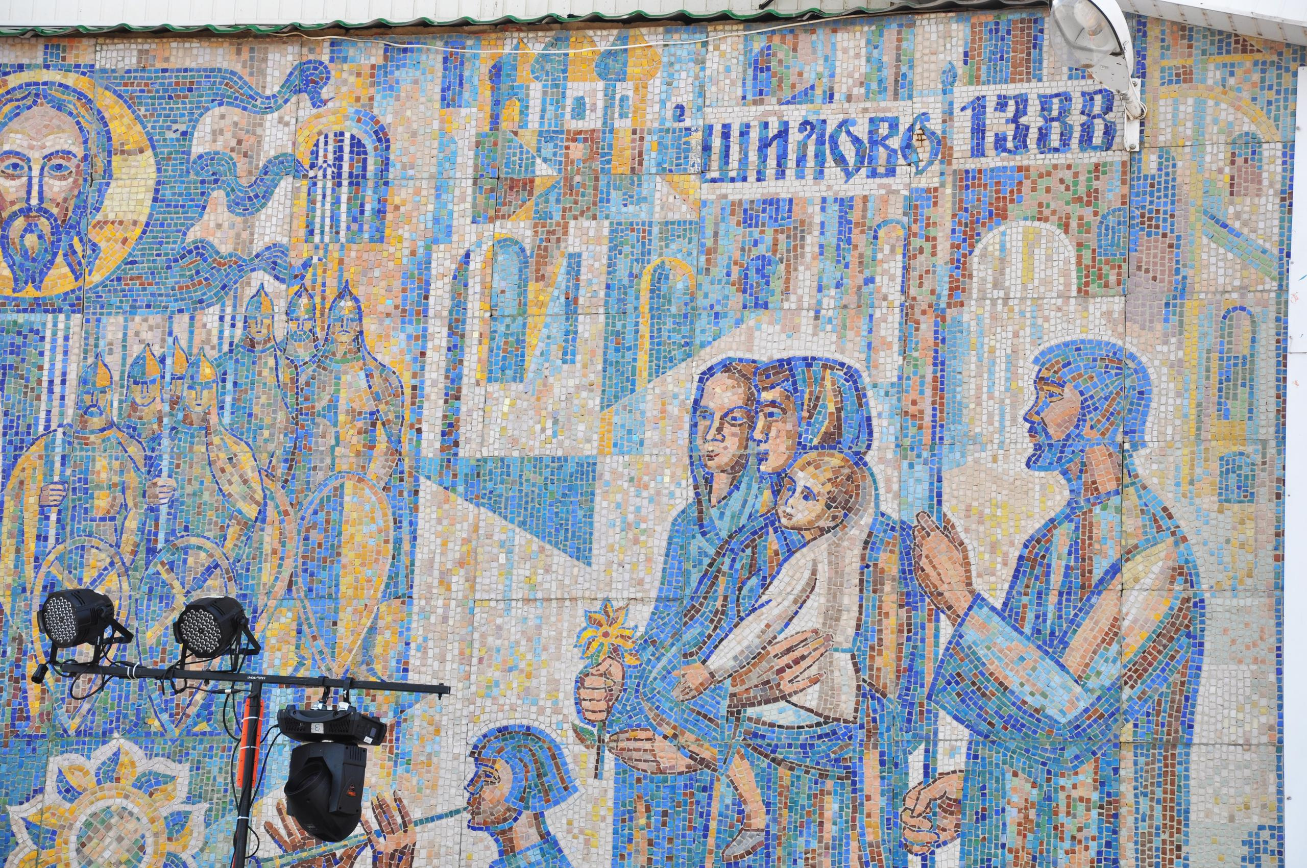 Исторический фестиваль в Шилово. Фотостудия Портрет Свадебный и семейный фотограф в Рязани