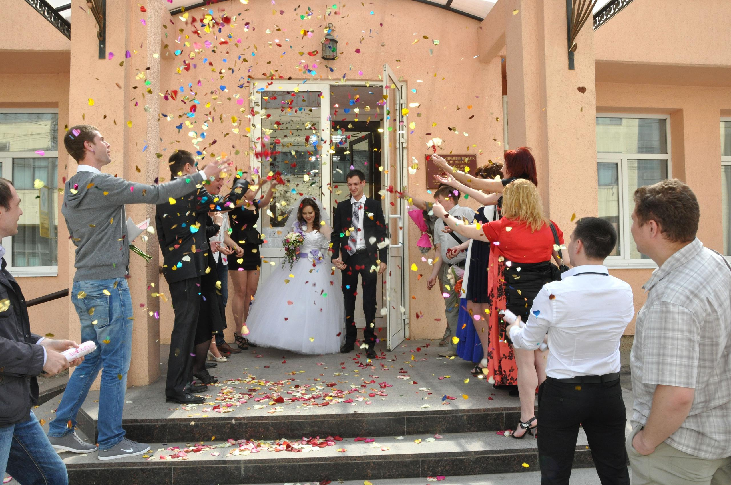 Руслан и Маргарита. Фотостудия Портрет Свадебный и семейный фотограф в Рязани