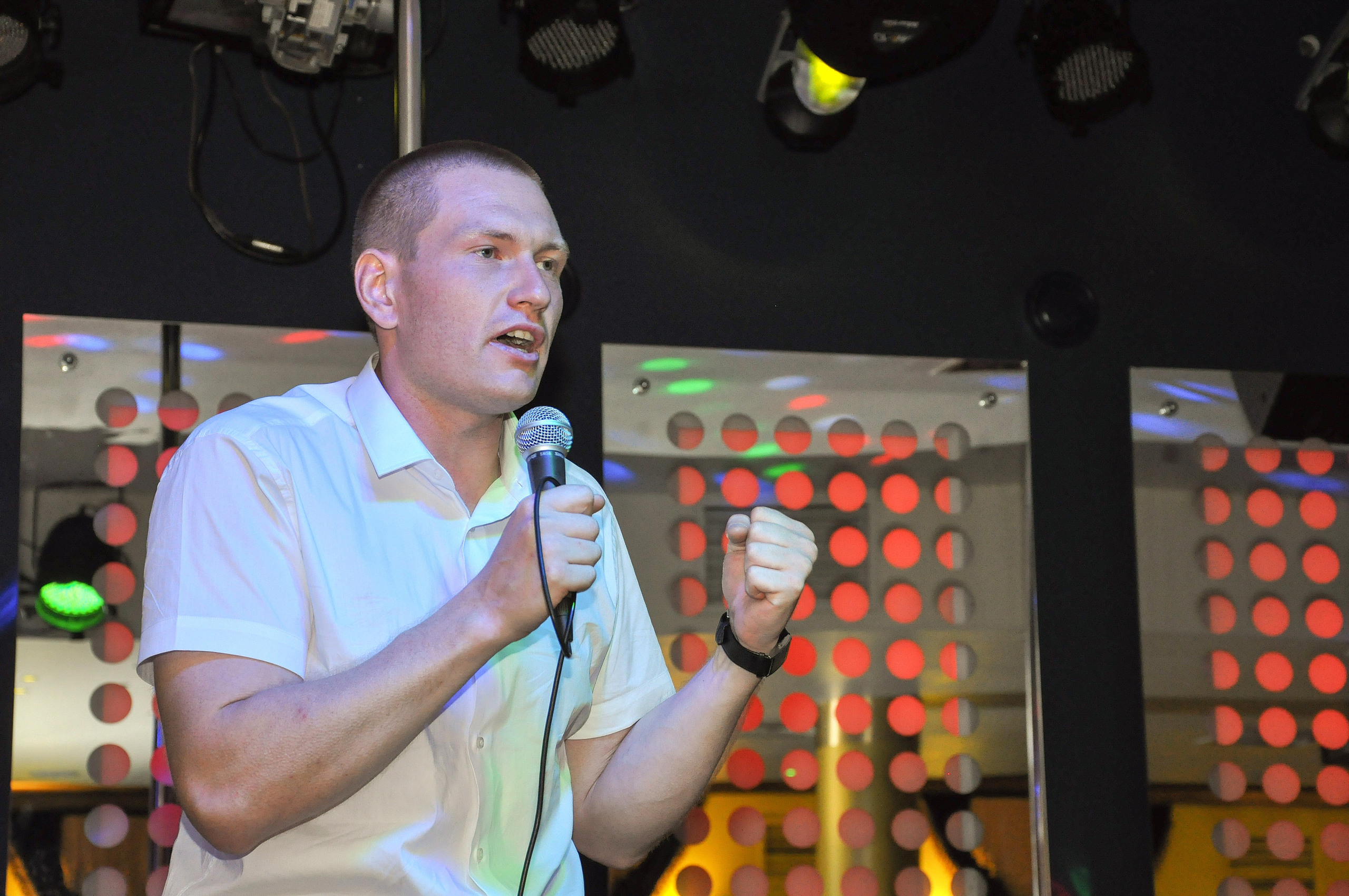 Выпуск училища ВДВ. Фотостудия Портрет Свадебный и семейный фотограф в Рязани