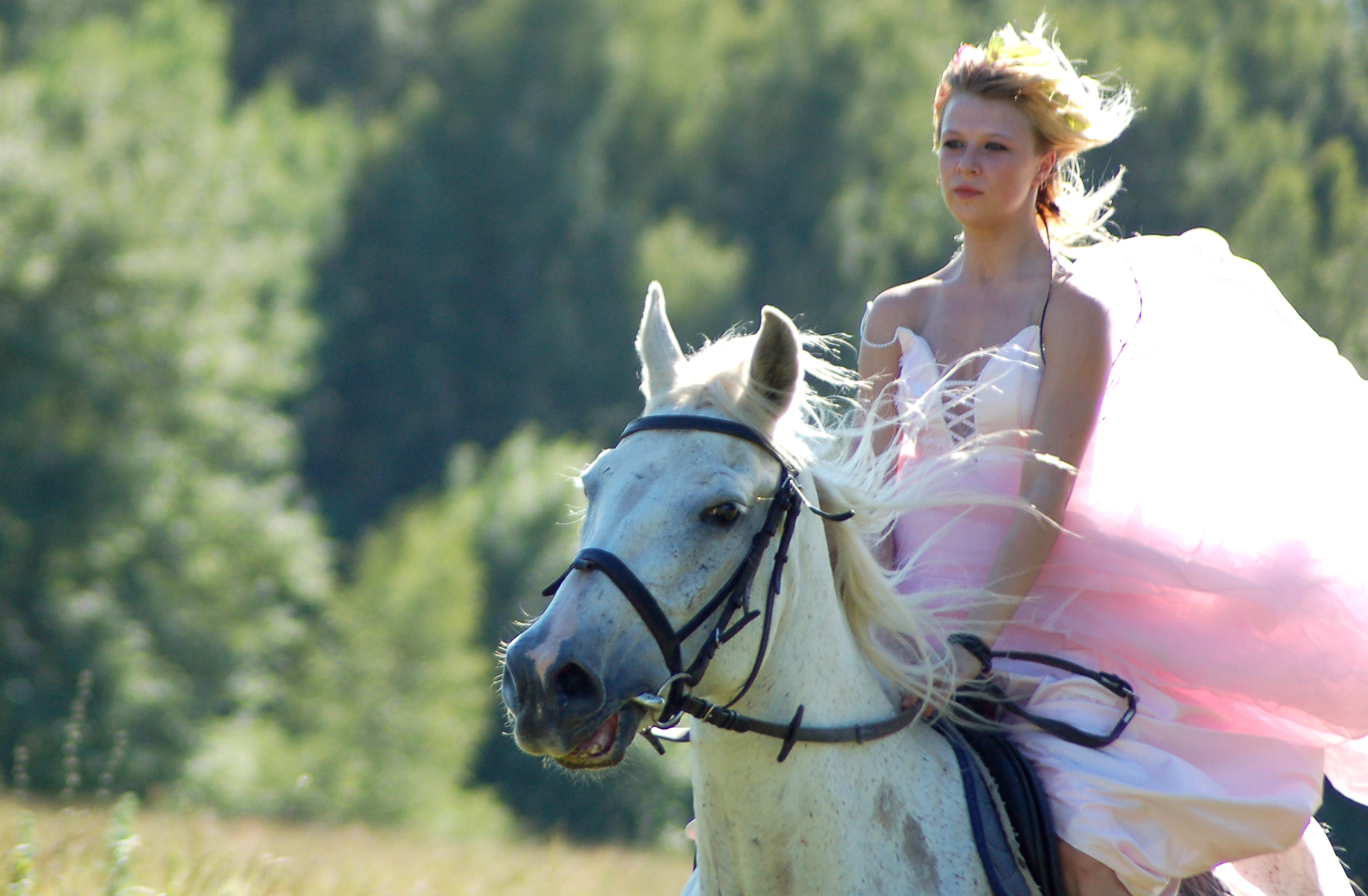 Фотосессии на природе. Фотостудия Портрет Свадебный и семейный фотограф в Рязани