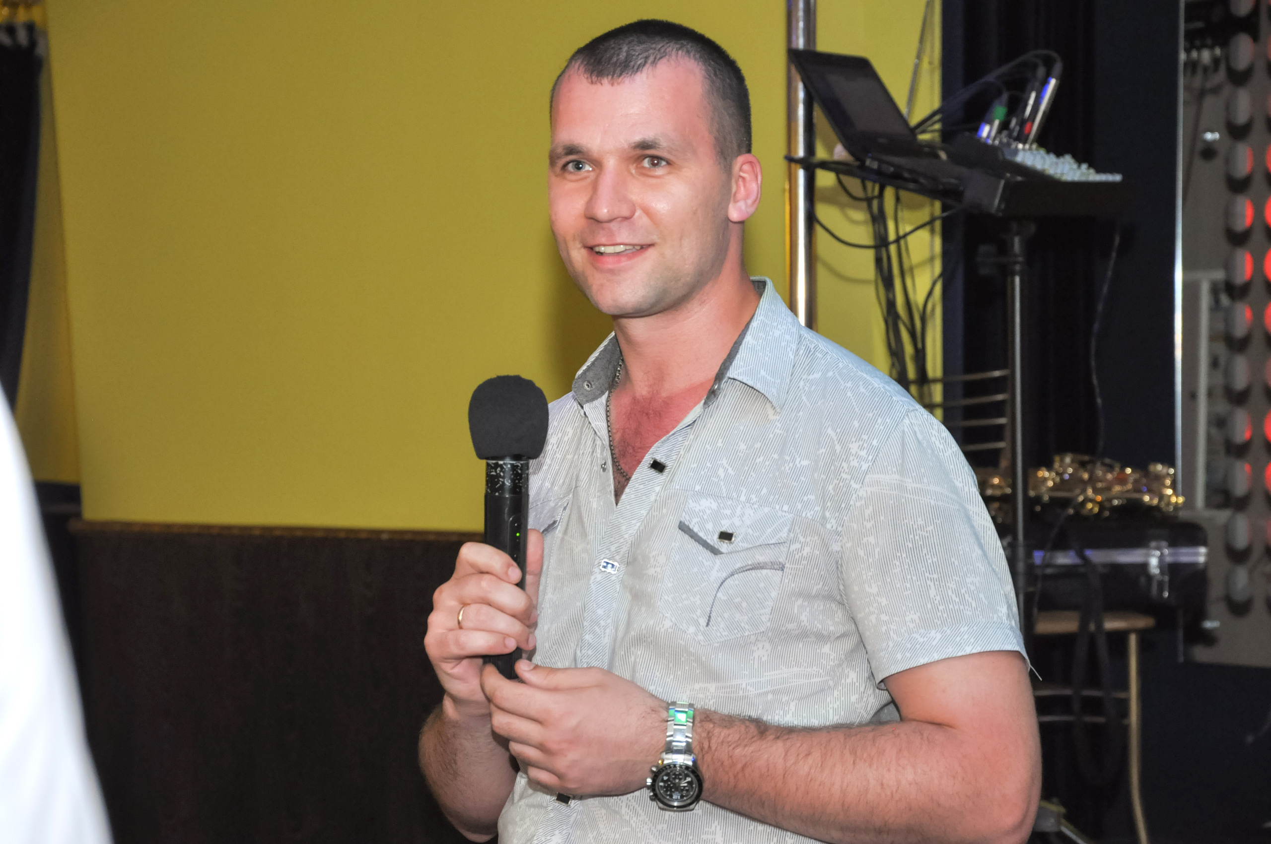 Выпуск училища ВДВ. Фотостудия Портрет Свадебный и семейный фотограф в Рязани