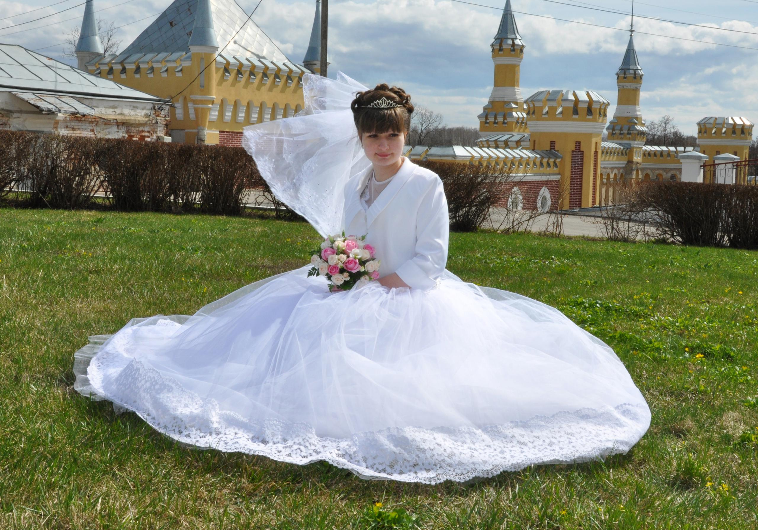 Евгения и Алексей. Фотостудия Портрет Свадебный и семейный фотограф в Рязани