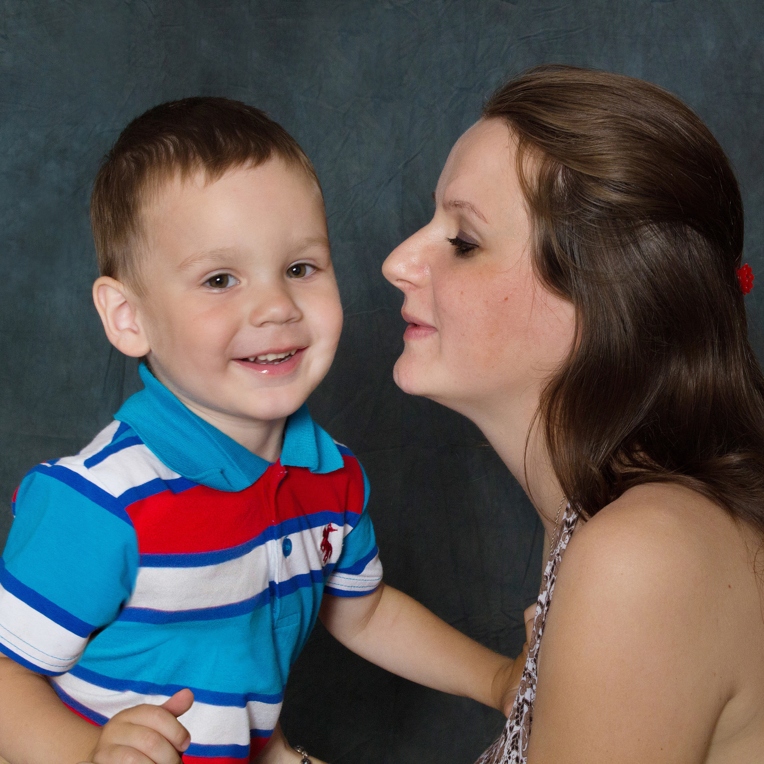 Детское и семейное фото. Фотостудия Портрет Свадебный и семейный фотограф в Рязани