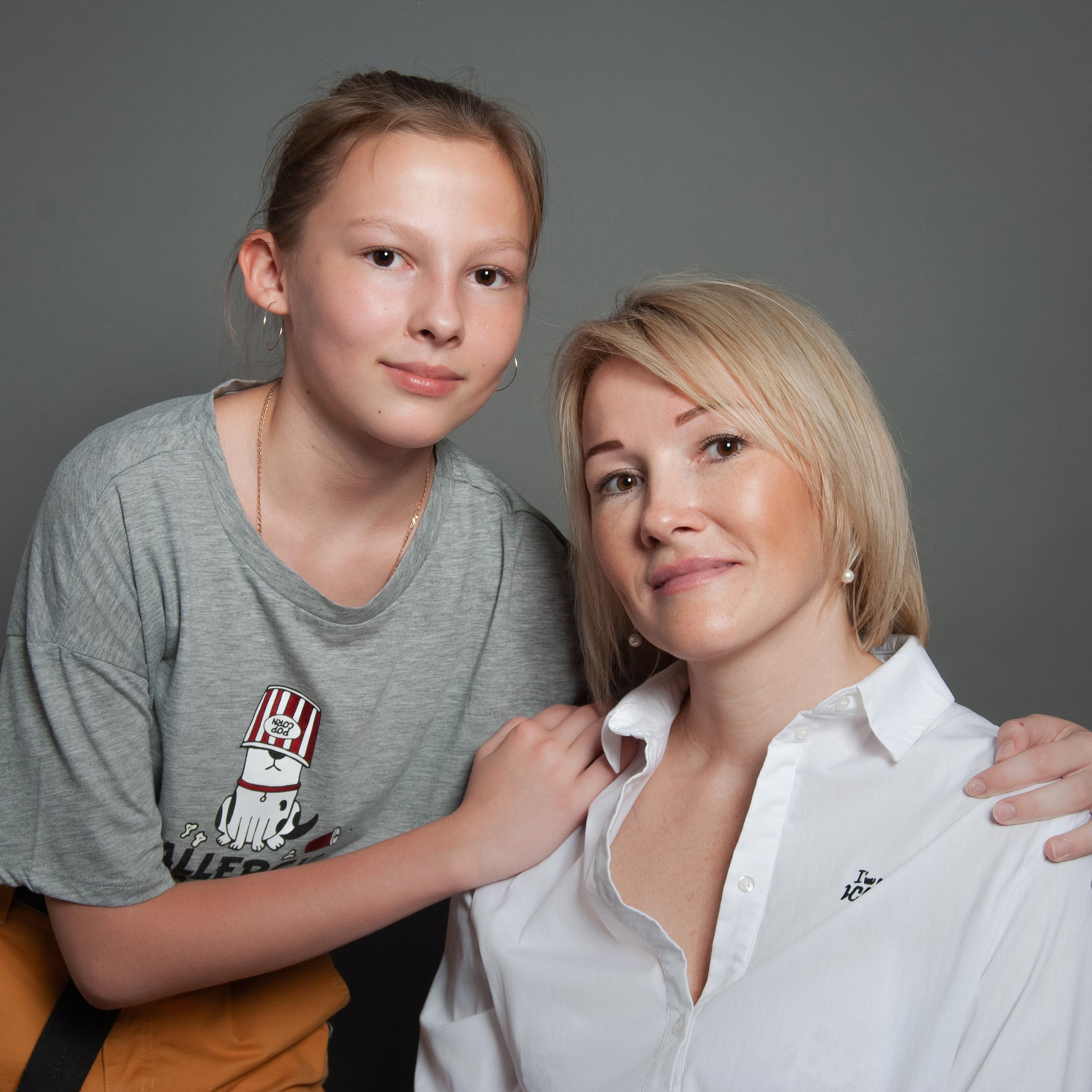 Детское и семейное фото. Фотостудия Портрет Свадебный и семейный фотограф в Рязани