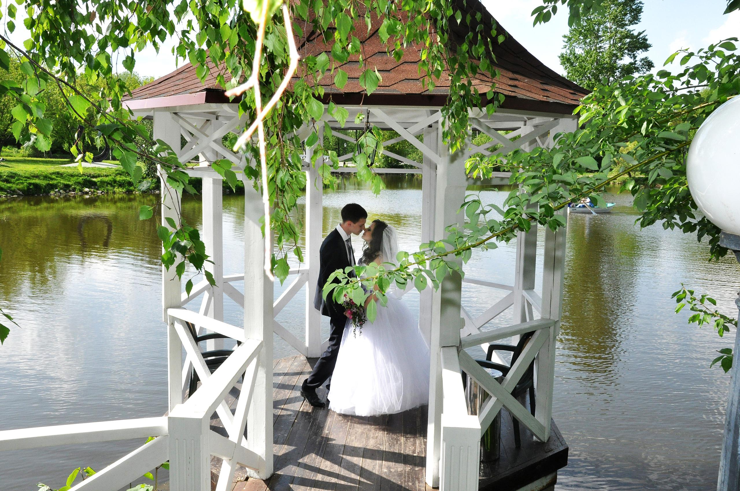 Руслан и Маргарита. Фотостудия Портрет Свадебный и семейный фотограф в Рязани
