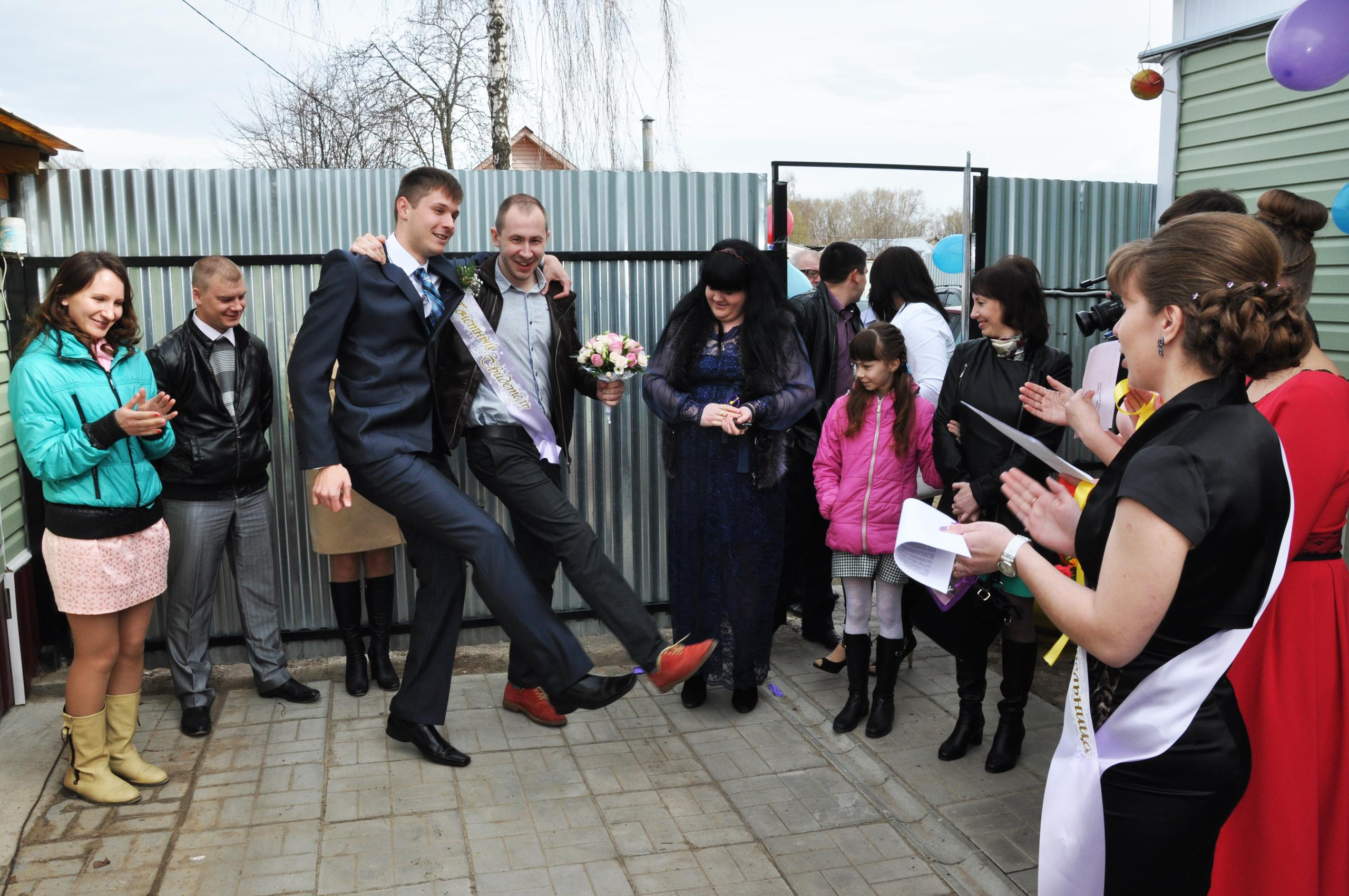 Евгения и Алексей. Фотостудия Портрет Свадебный и семейный фотограф в Рязани