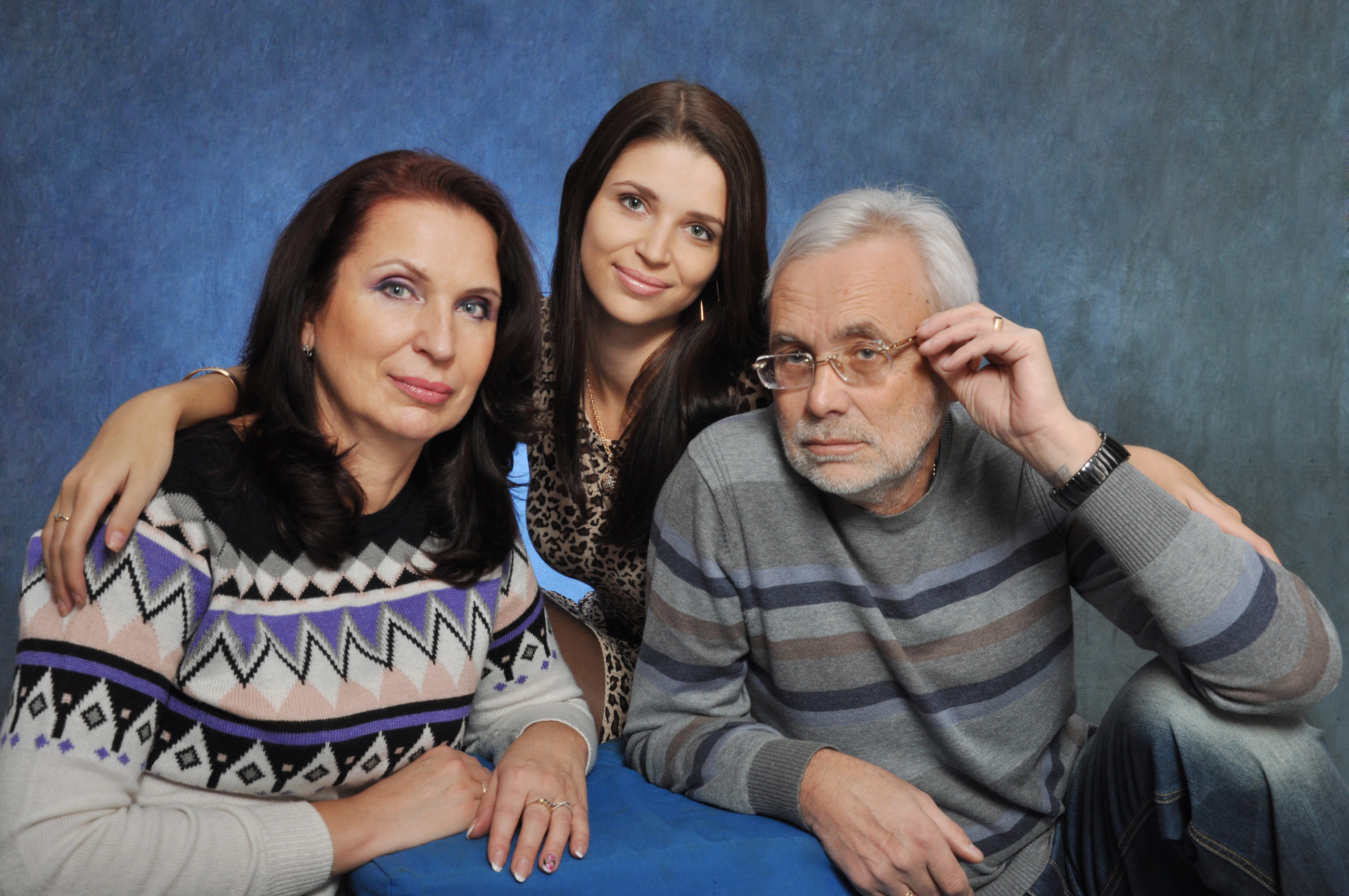 Детское и семейное фото. Фотостудия Портрет Свадебный и семейный фотограф в Рязани