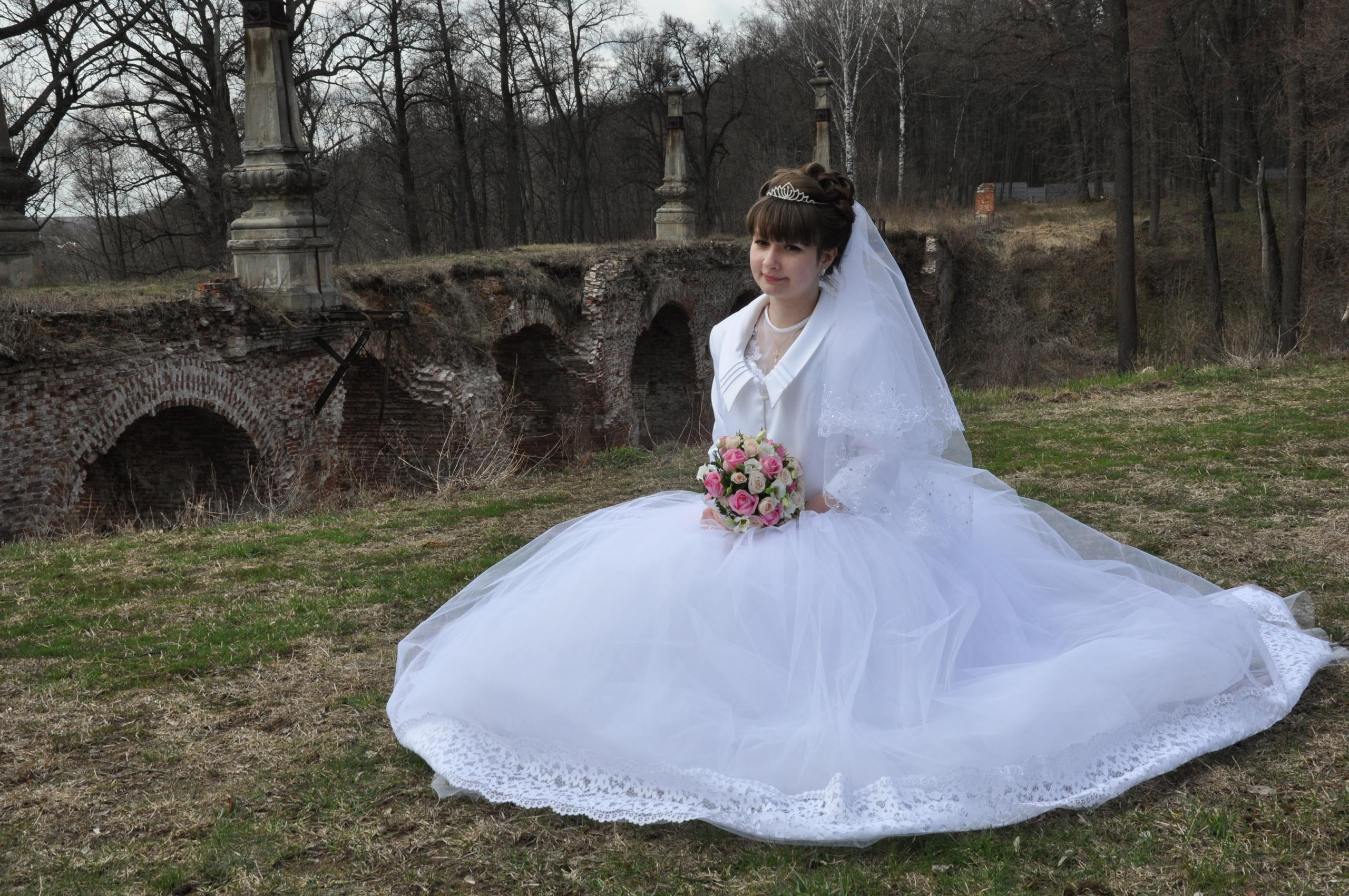 Евгения и Алексей. Фотостудия Портрет Свадебный и семейный фотограф в Рязани