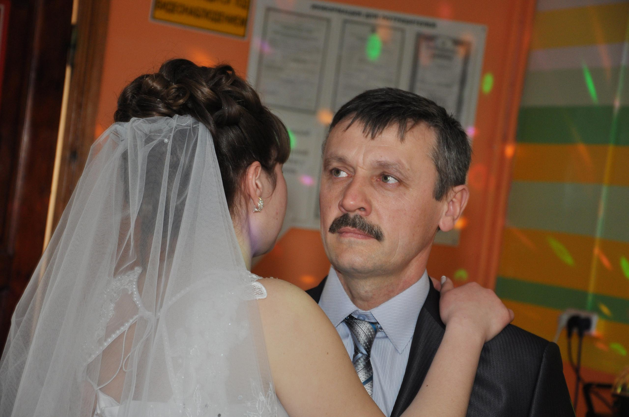 Евгения и Алексей. Фотостудия Портрет Свадебный и семейный фотограф в Рязани