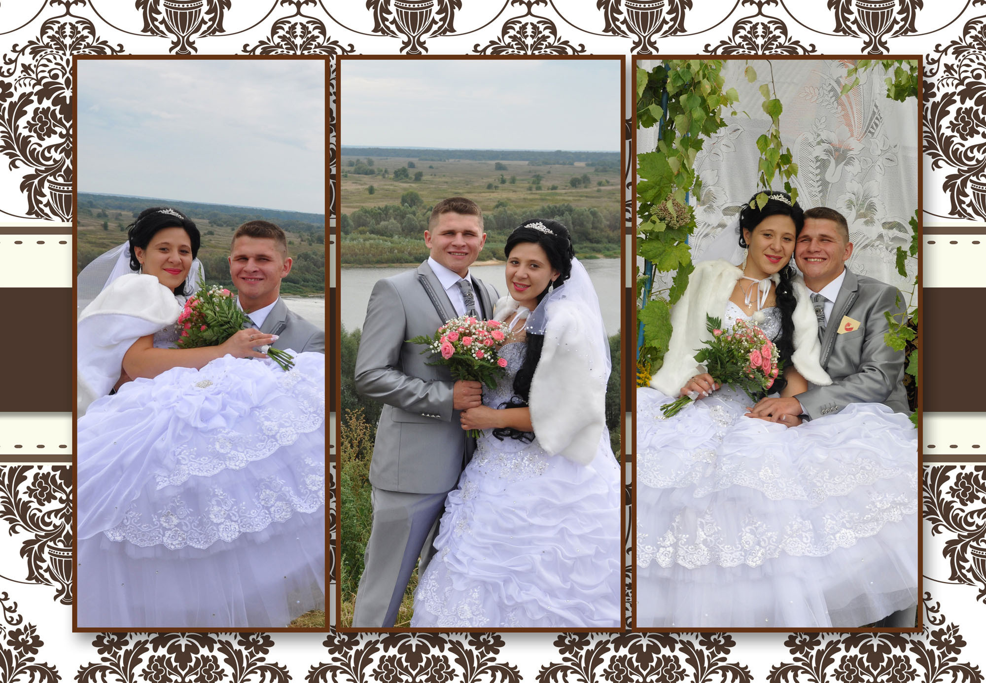 Фотокниги. Фотостудия Портрет Свадебный и семейный фотограф в Рязани