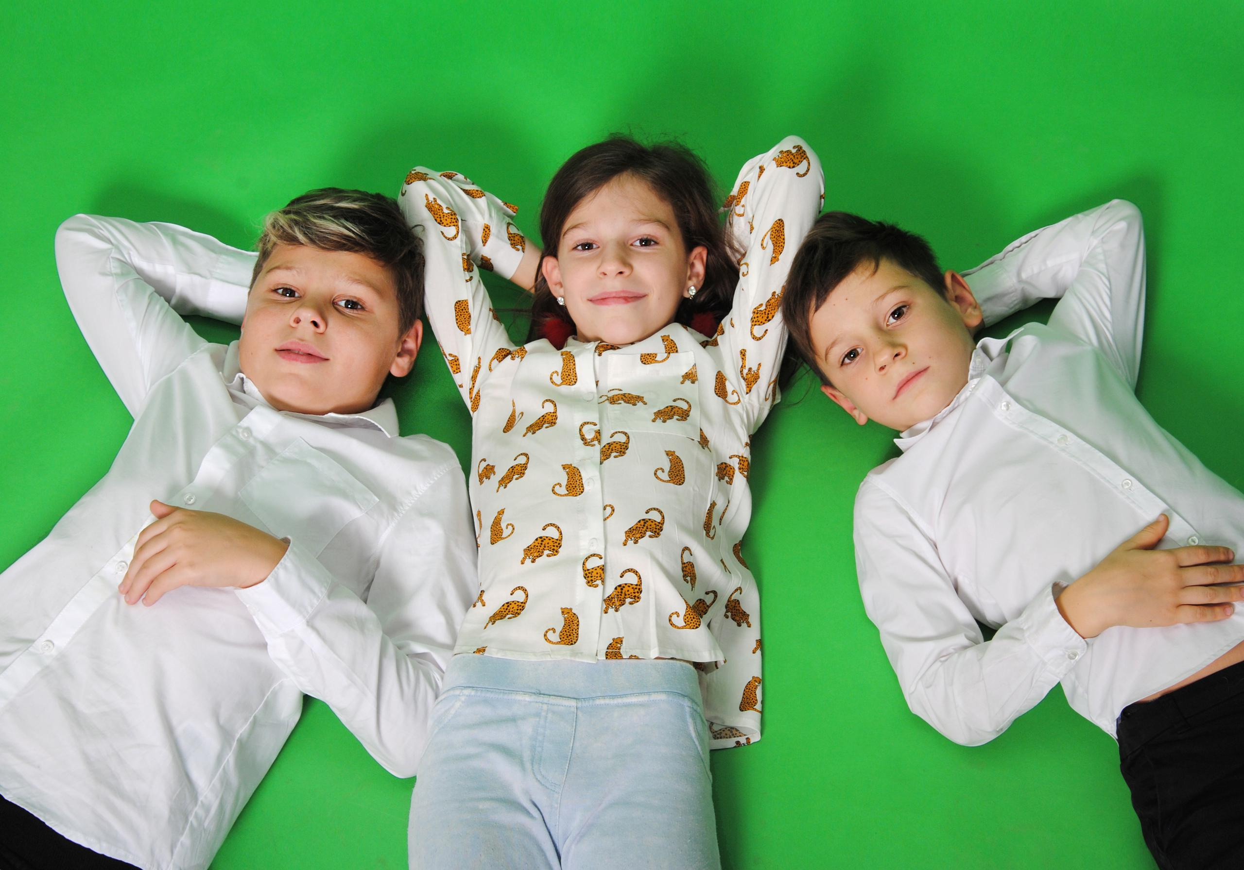 Детское и семейное фото. Фотостудия Портрет Свадебный и семейный фотограф в Рязани