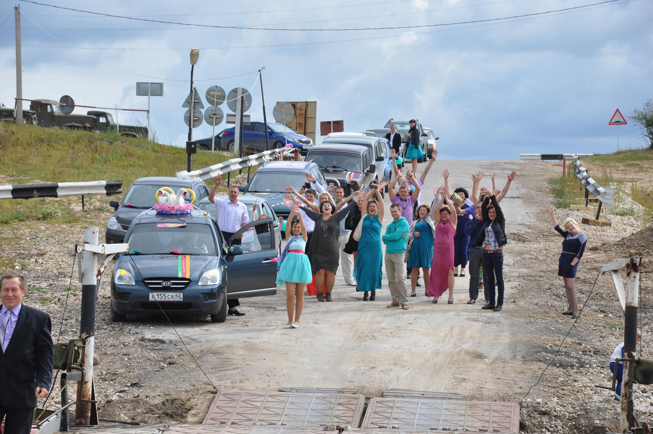Руслан и Мария. Фотостудия Портрет Свадебный и семейный фотограф в Рязани
