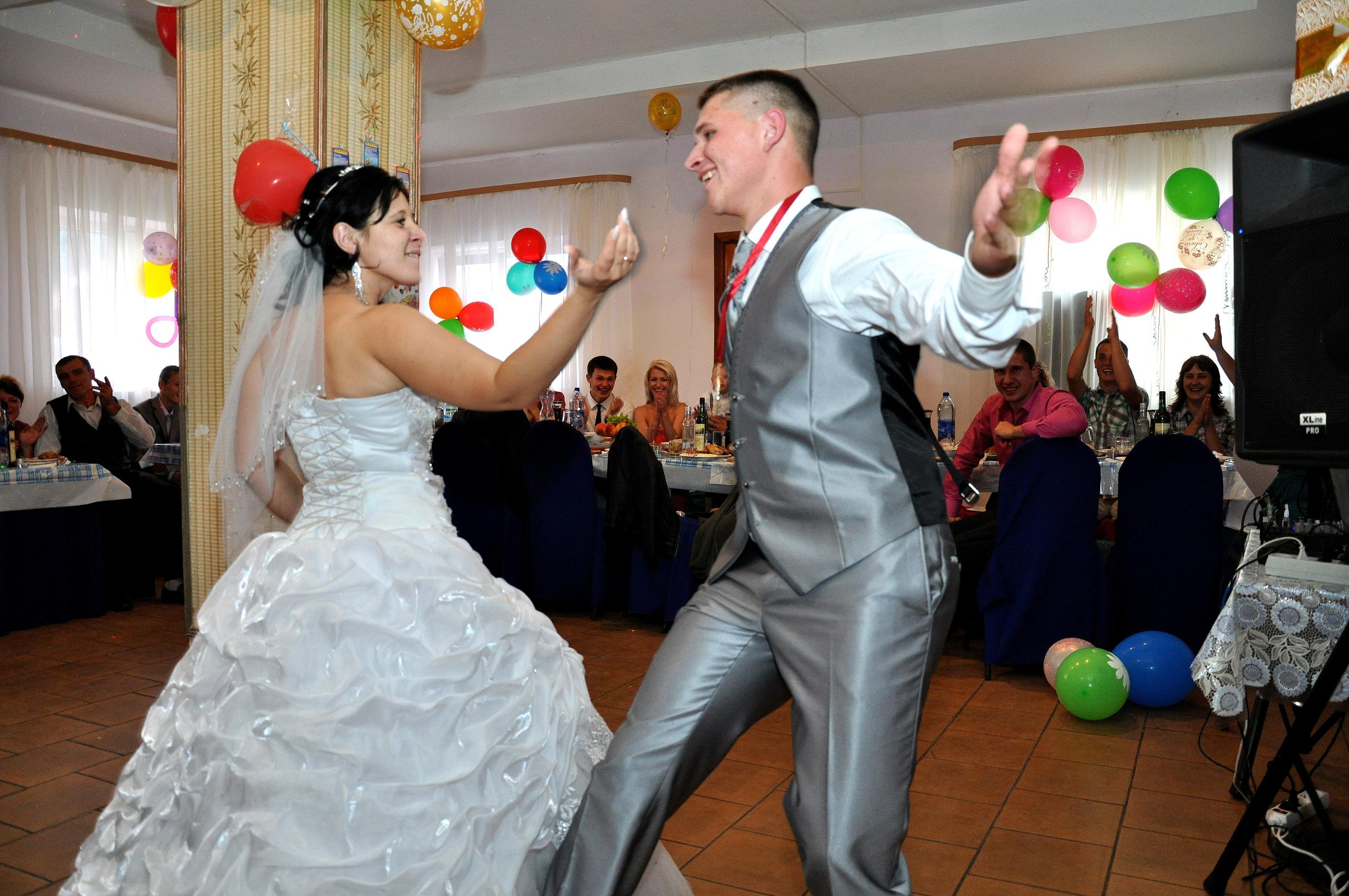 Руслан и Мария. Фотостудия Портрет Свадебный и семейный фотограф в Рязани