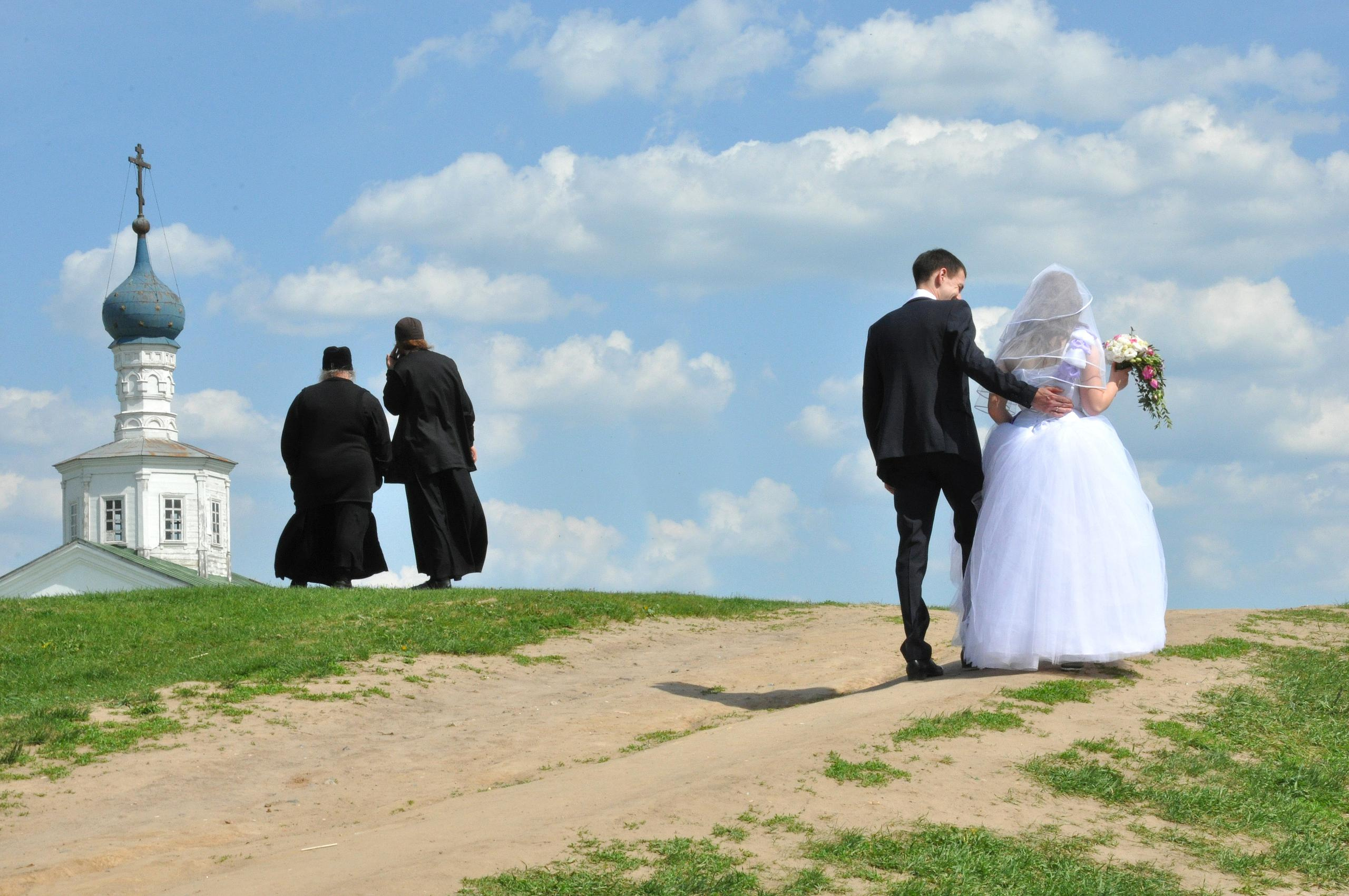 Руслан и Маргарита. Фотостудия Портрет Свадебный и семейный фотограф в Рязани