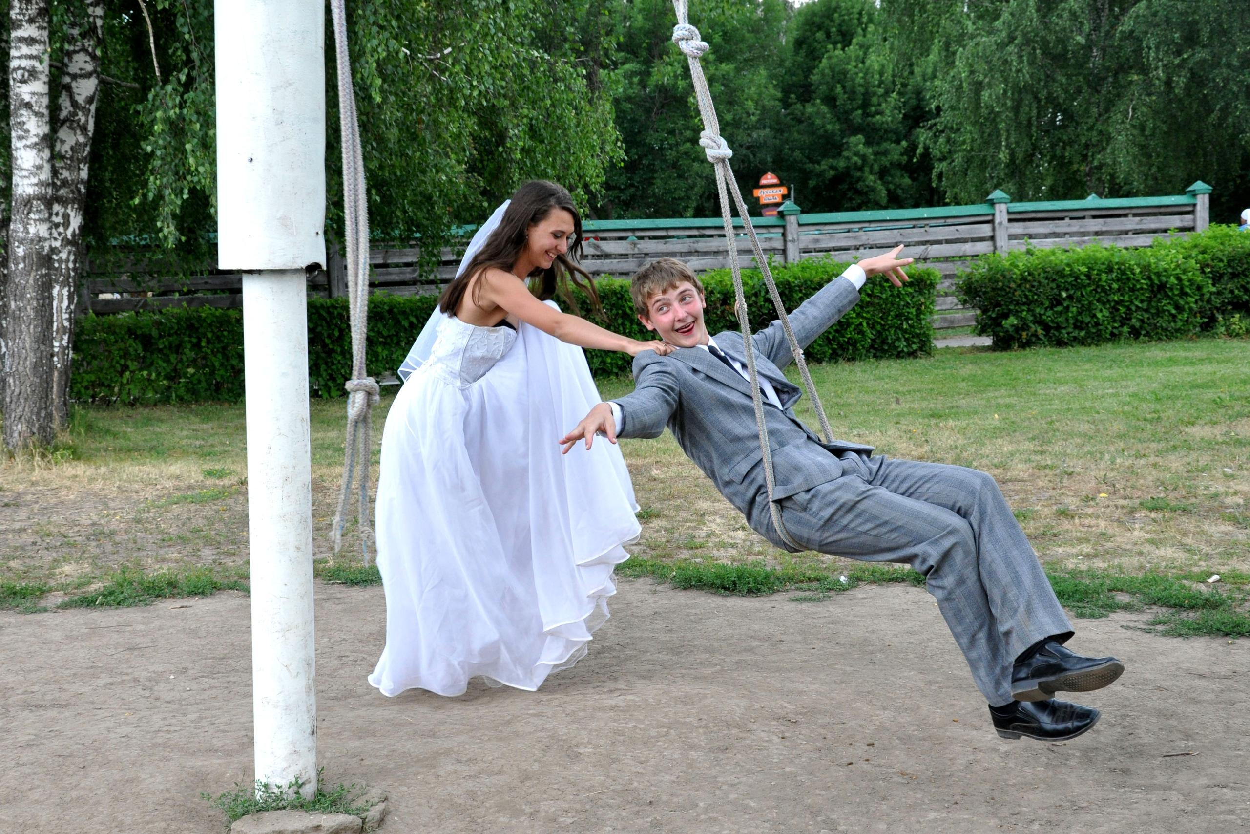 Прогулка (ассорти). Фотостудия Портрет Свадебный и семейный фотограф в Рязани
