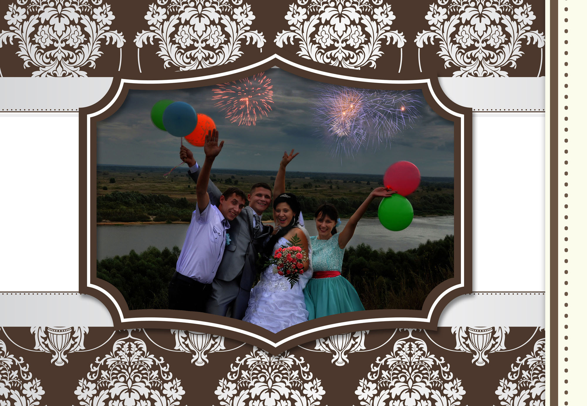 Фотокниги. Фотостудия Портрет Свадебный и семейный фотограф в Рязани