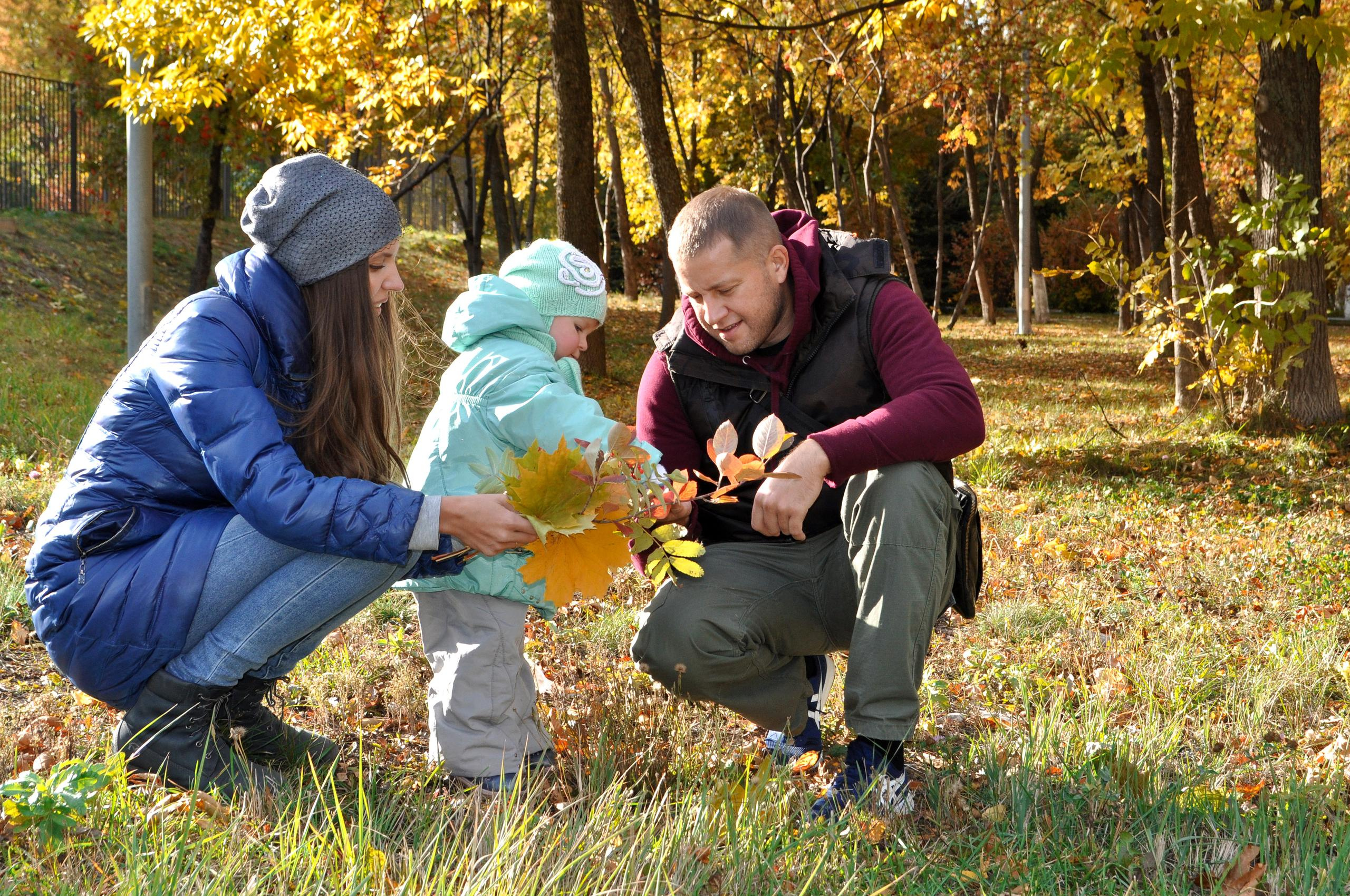 Фотосессии на природе. Фотостудия Портрет Свадебный и семейный фотограф в Рязани