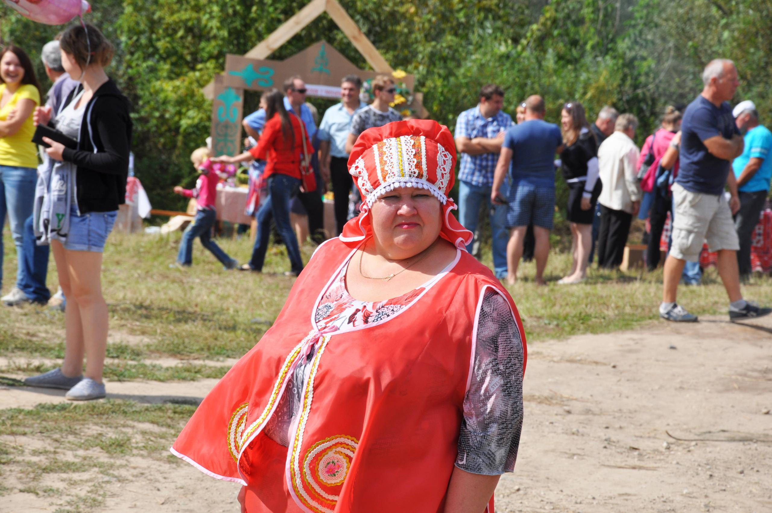 Исторический фестиваль в Шилово. Фотостудия Портрет Свадебный и семейный фотограф в Рязани