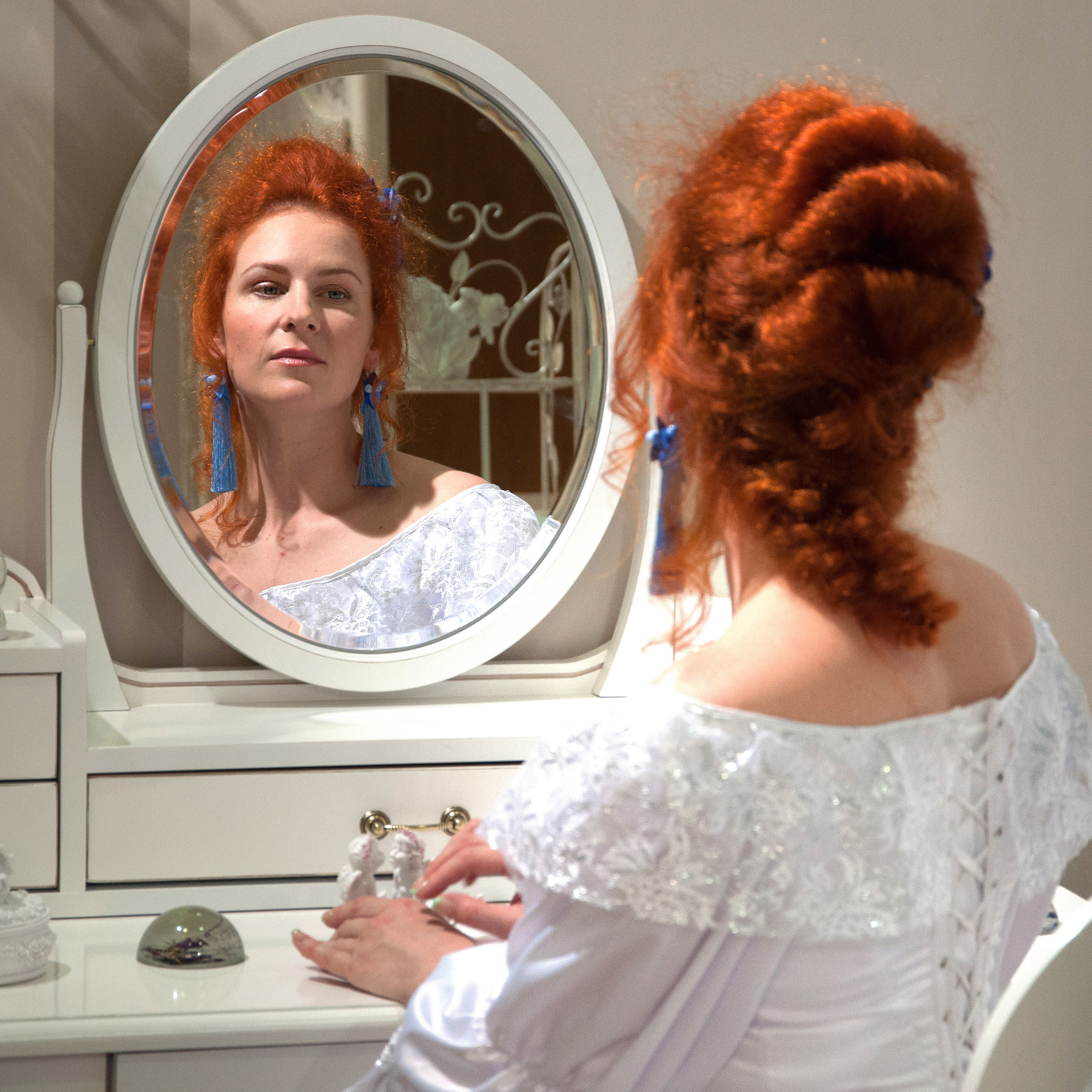 Индивидуальный портрет. Фотостудия Портрет Свадебный и семейный фотограф в Рязани