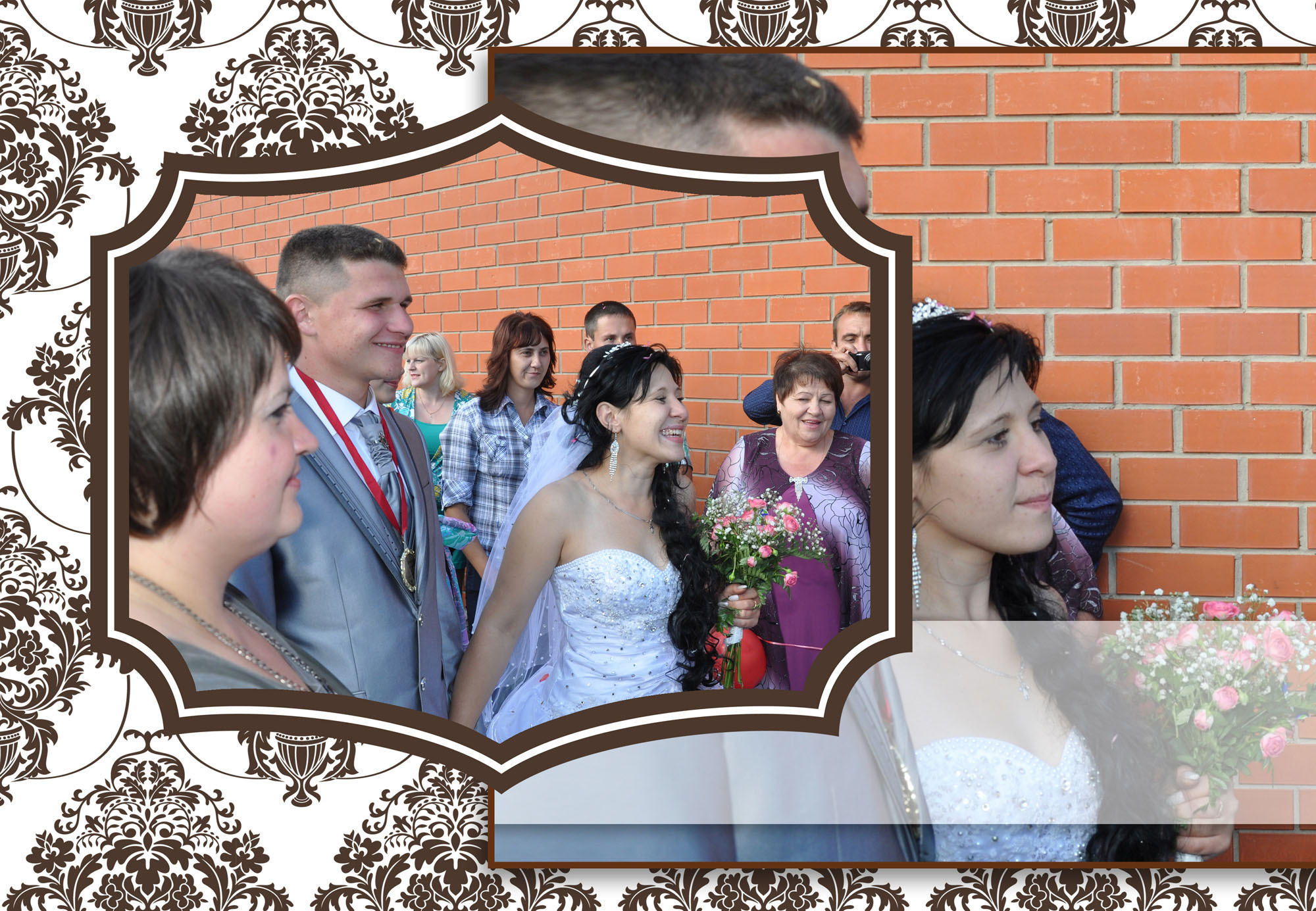 Фотокниги. Фотостудия Портрет Свадебный и семейный фотограф в Рязани