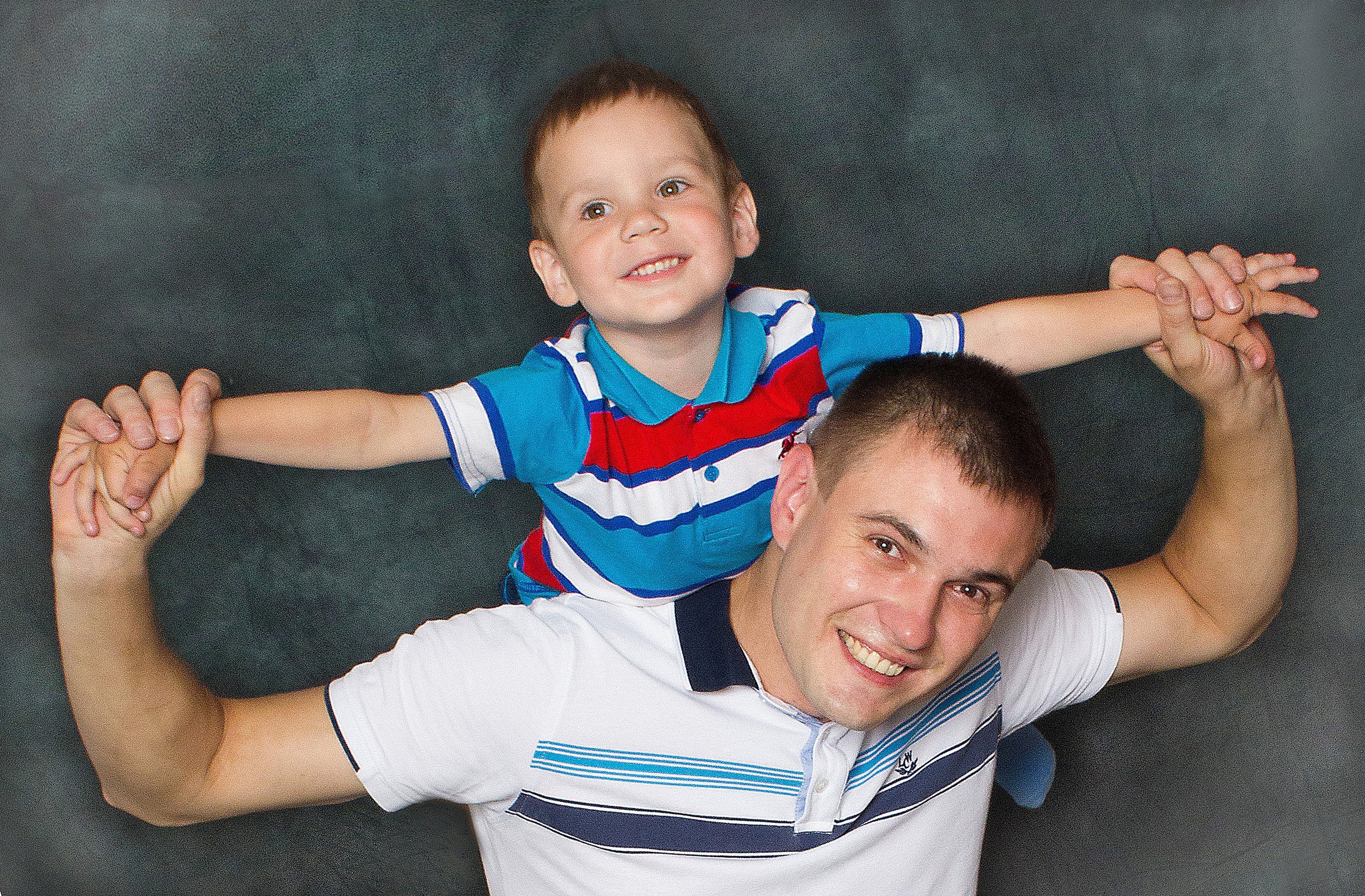 Детское и семейное фото. Фотостудия Портрет Свадебный и семейный фотограф в Рязани