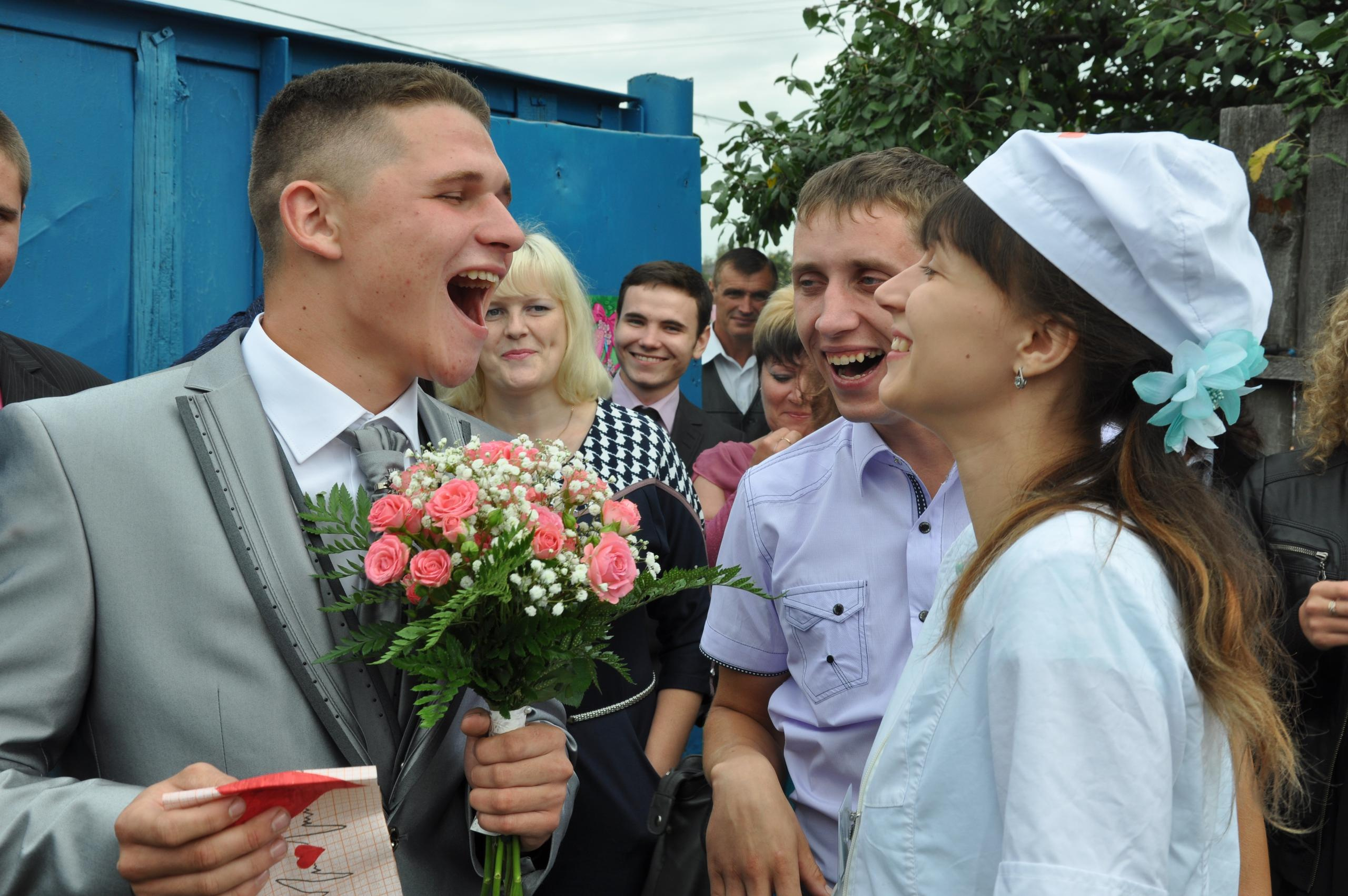 Руслан и Мария. Фотостудия Портрет Свадебный и семейный фотограф в Рязани