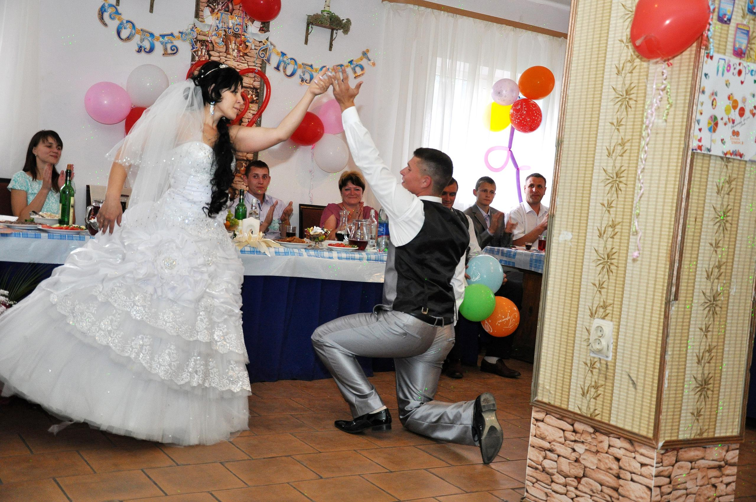 Руслан и Мария. Фотостудия Портрет Свадебный и семейный фотограф в Рязани