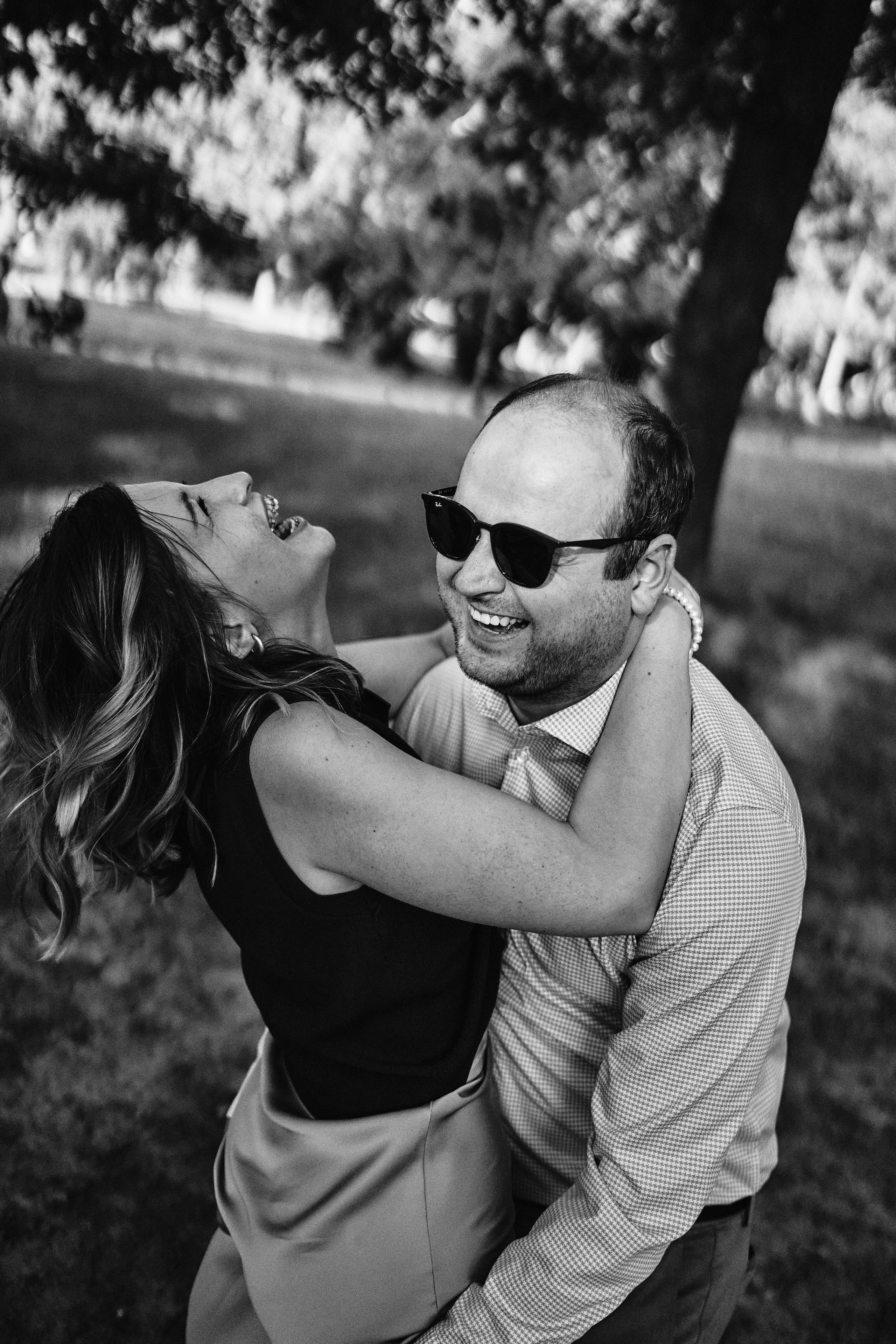 Маша и Женя. Фотограф в Санкт-Петербурге | Аня Маленчук