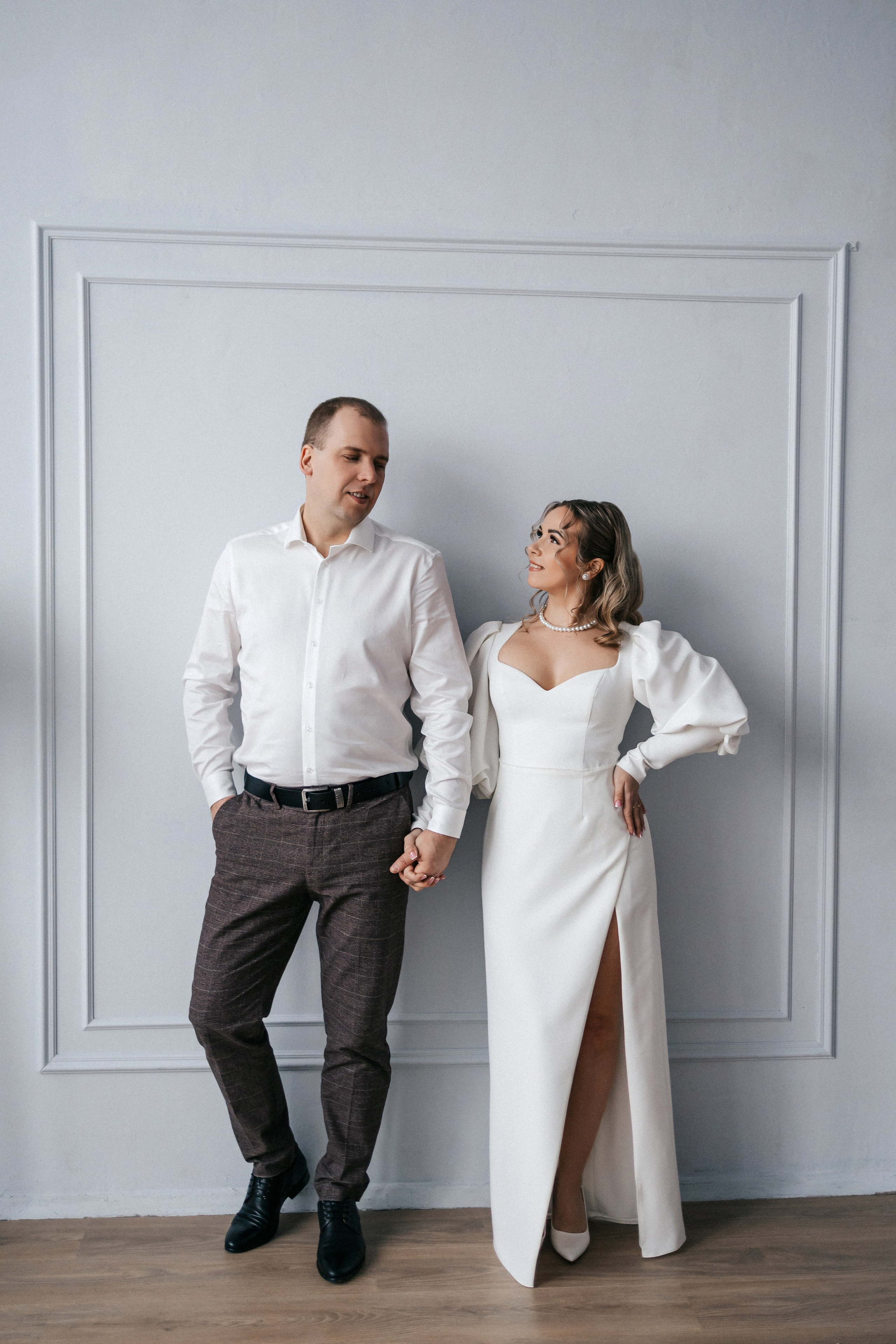 Виктор и Наталья. Фотограф Нижний Новгород