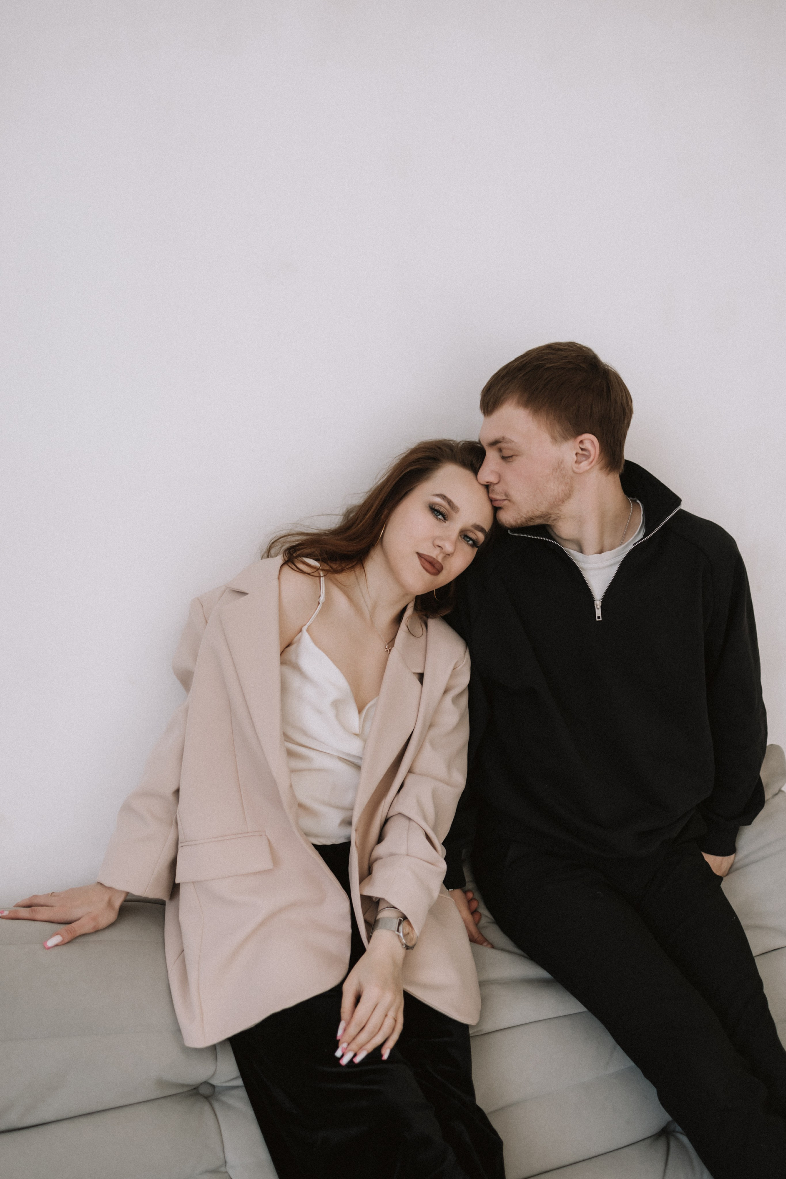 Арина и Никита. Фотограф Нижний Новгород