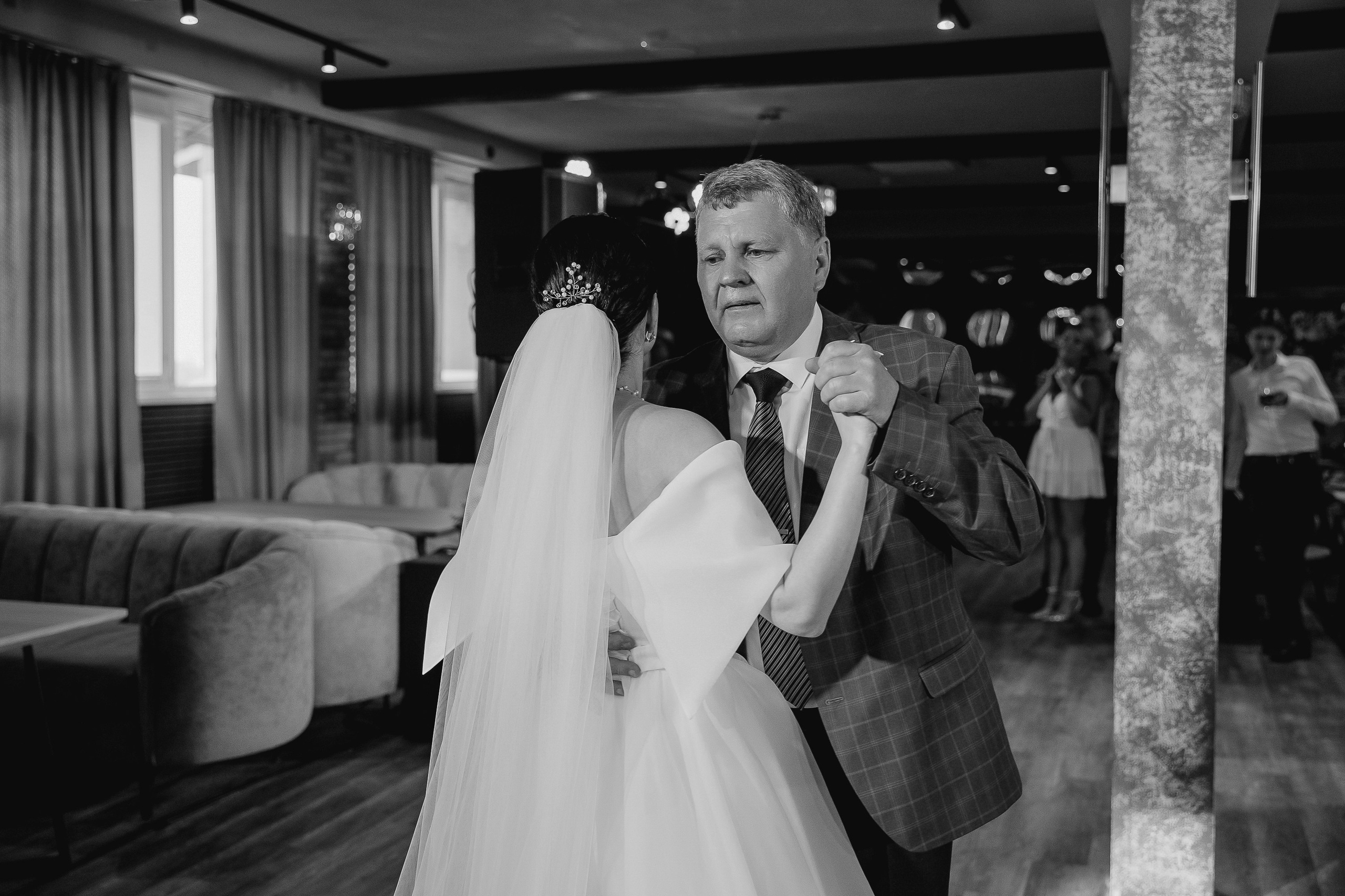 Wedding day E & M 08.06.24. Фотограф Евгения Игнатьева