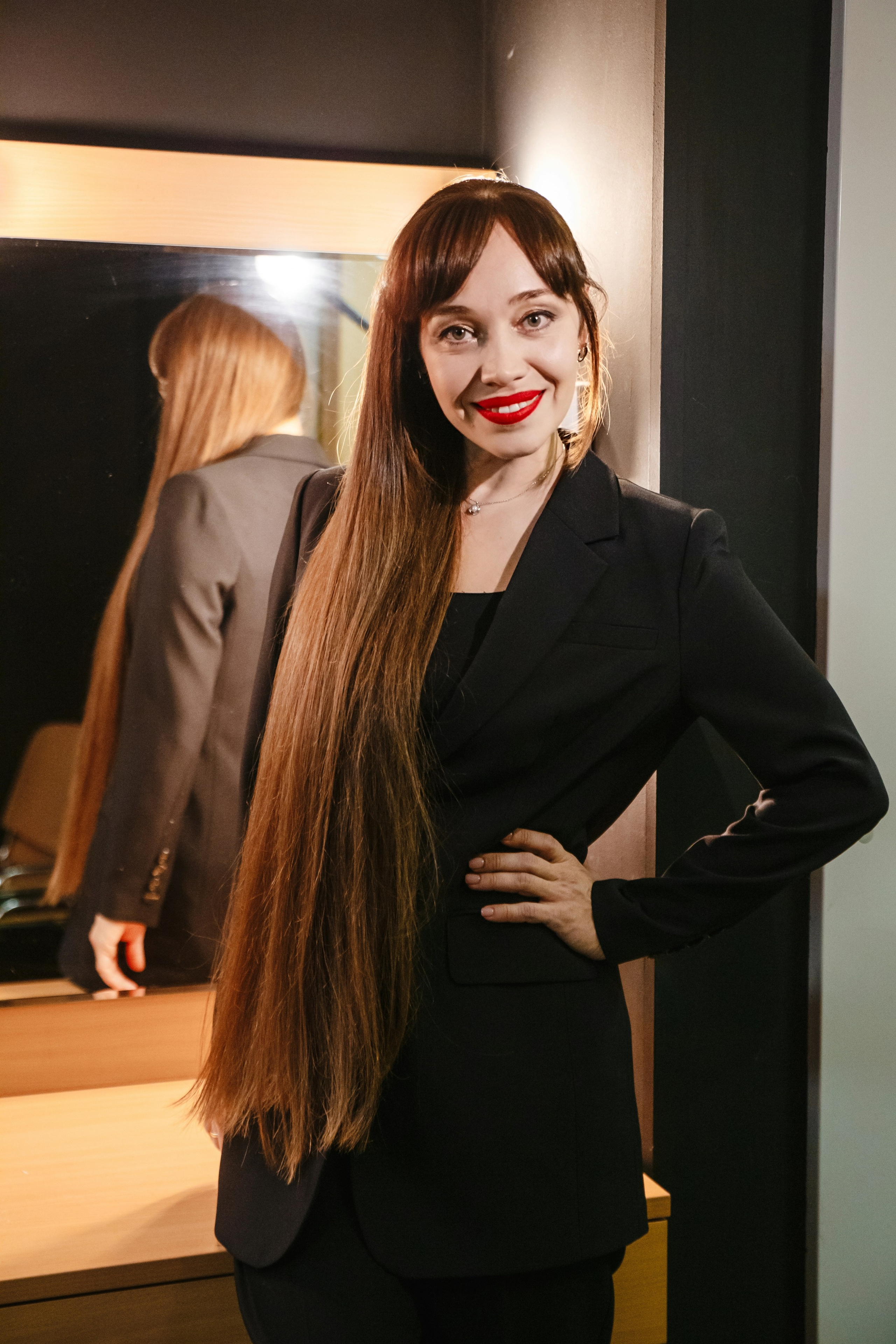 Наталья, артистка театра " Русская песня». Фотограф Ольга Махалова — Санкт-Петербург, Москва, Нижний Новгород