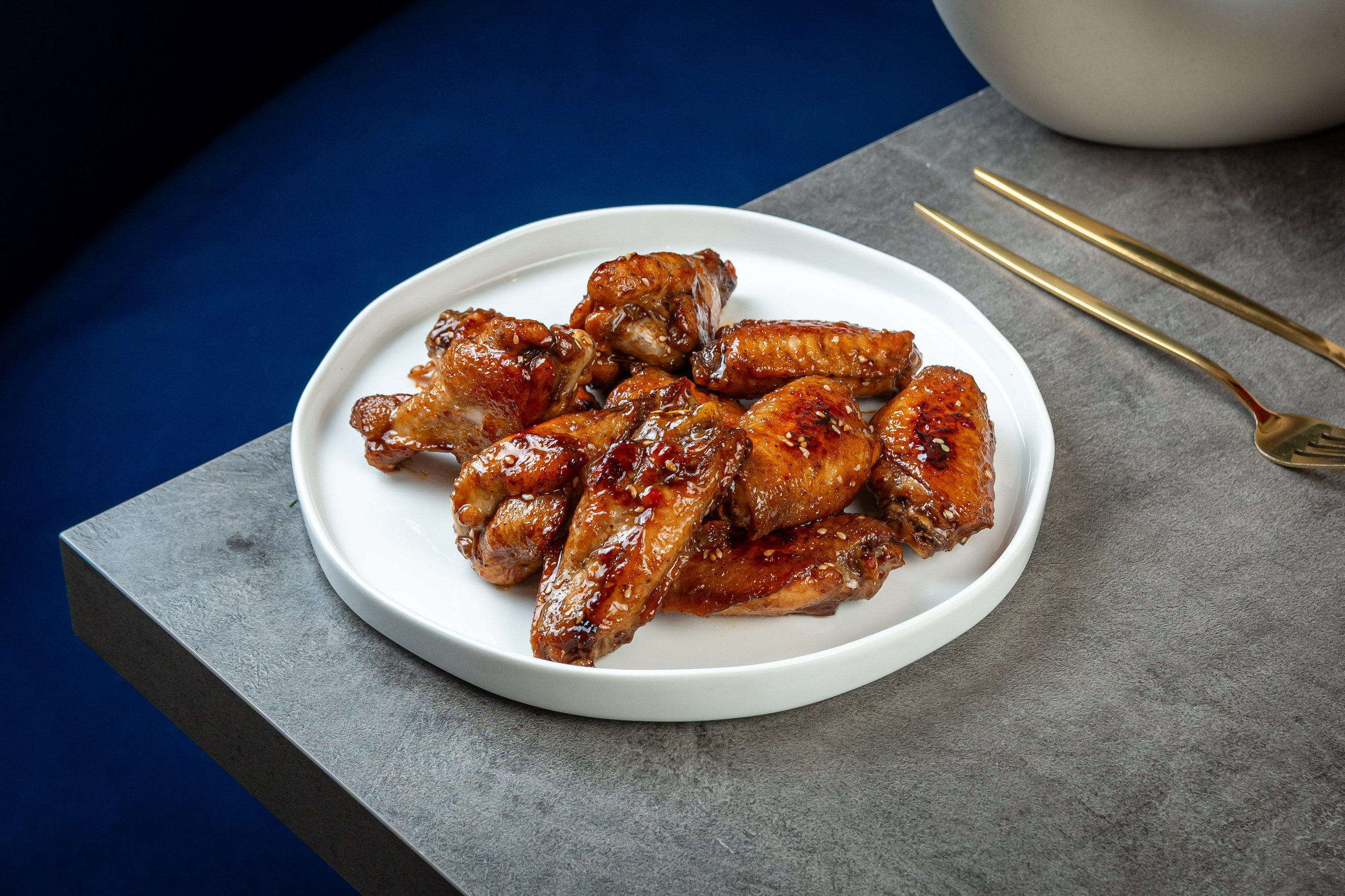 Рестобар Сон. Александр Стряпунин — предметный фотограф в Улан-Удэ