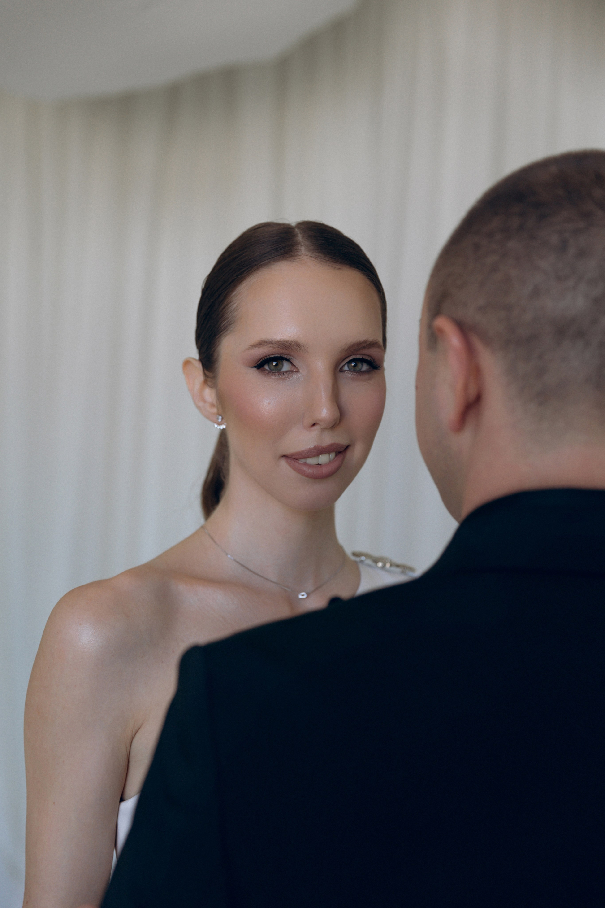 Анатолий и Евгения, 5/10/ 2024. Свадебный  и семейный фотограф в Краснодаре