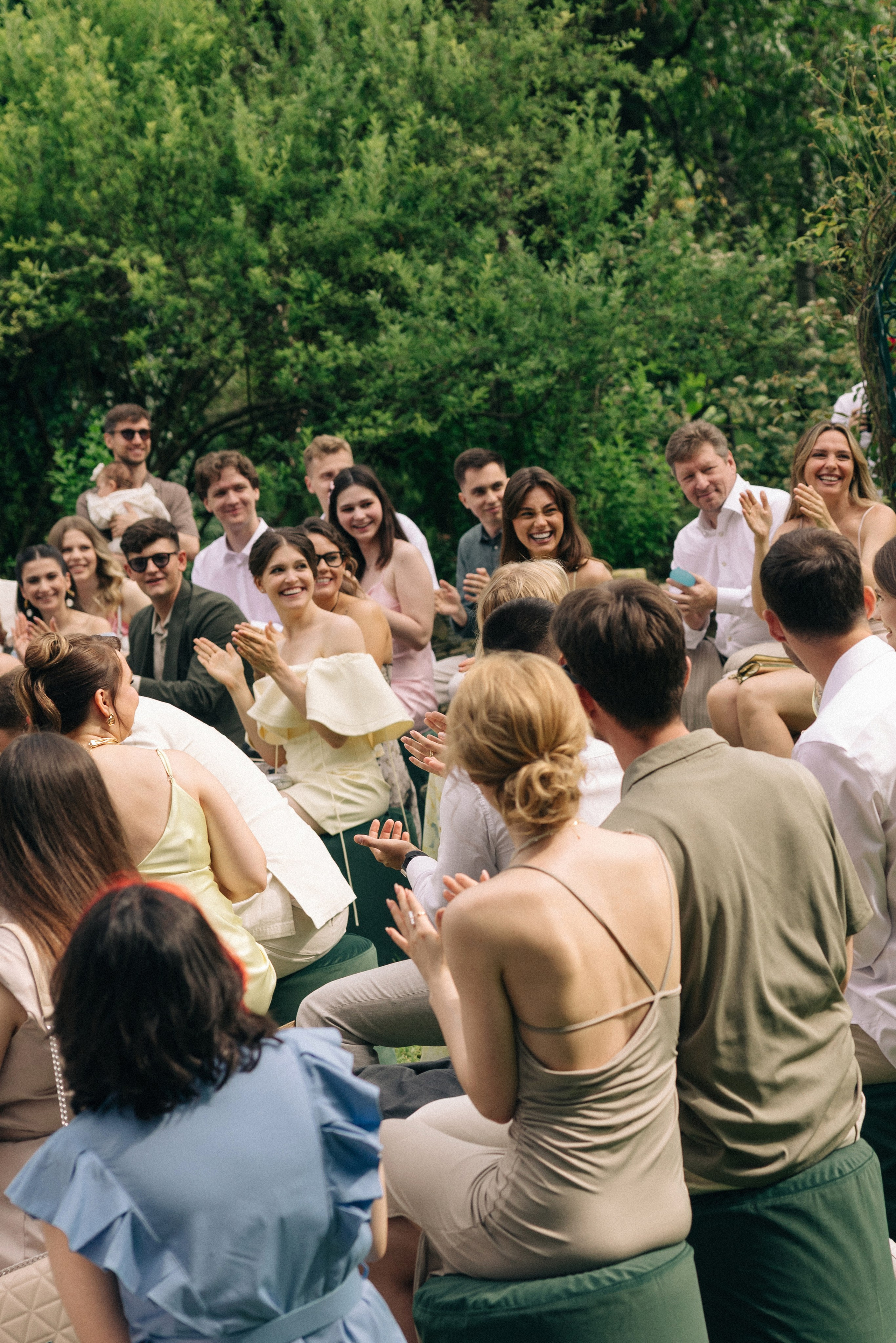 @fruits_family_wedding. Свадебный и репортажный фотограф в Москве Владимир Сергеев | Naysaikolo