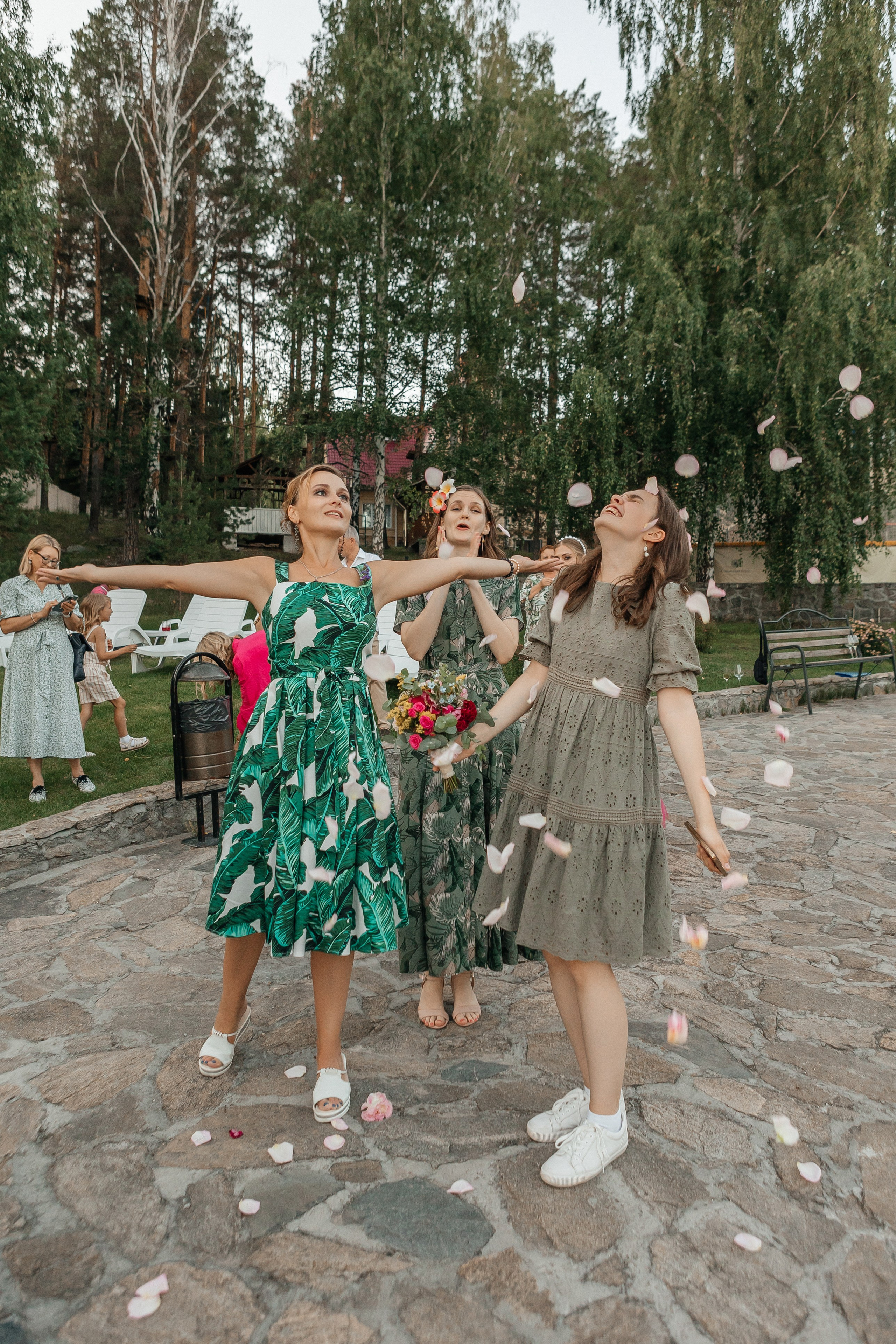 Мария+Степан. Свадебный и портретный фотограф в Екатеринбурге Виолетта Куприкова