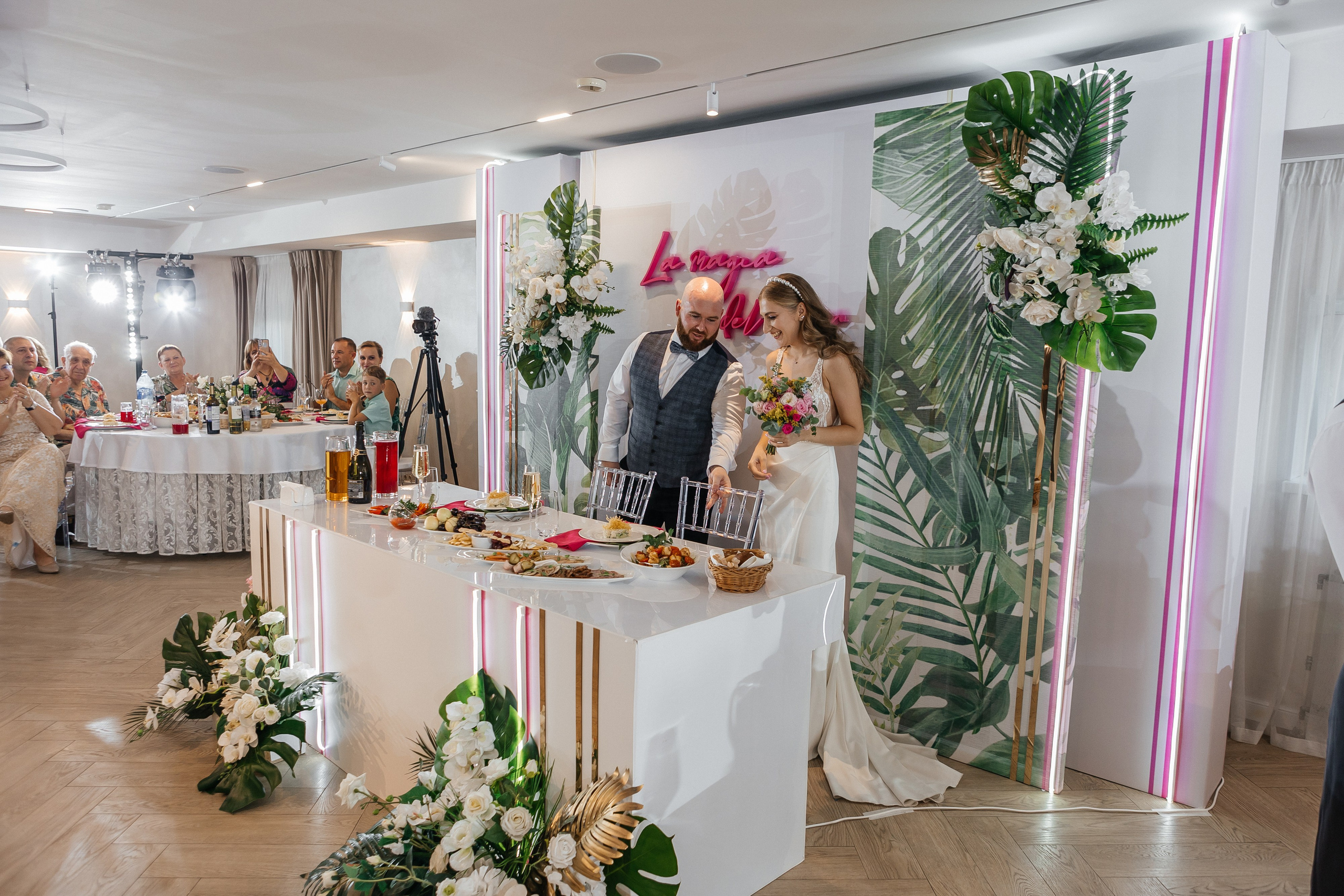 Мария+Степан. Свадебный и портретный фотограф в Екатеринбурге Виолетта Куприкова