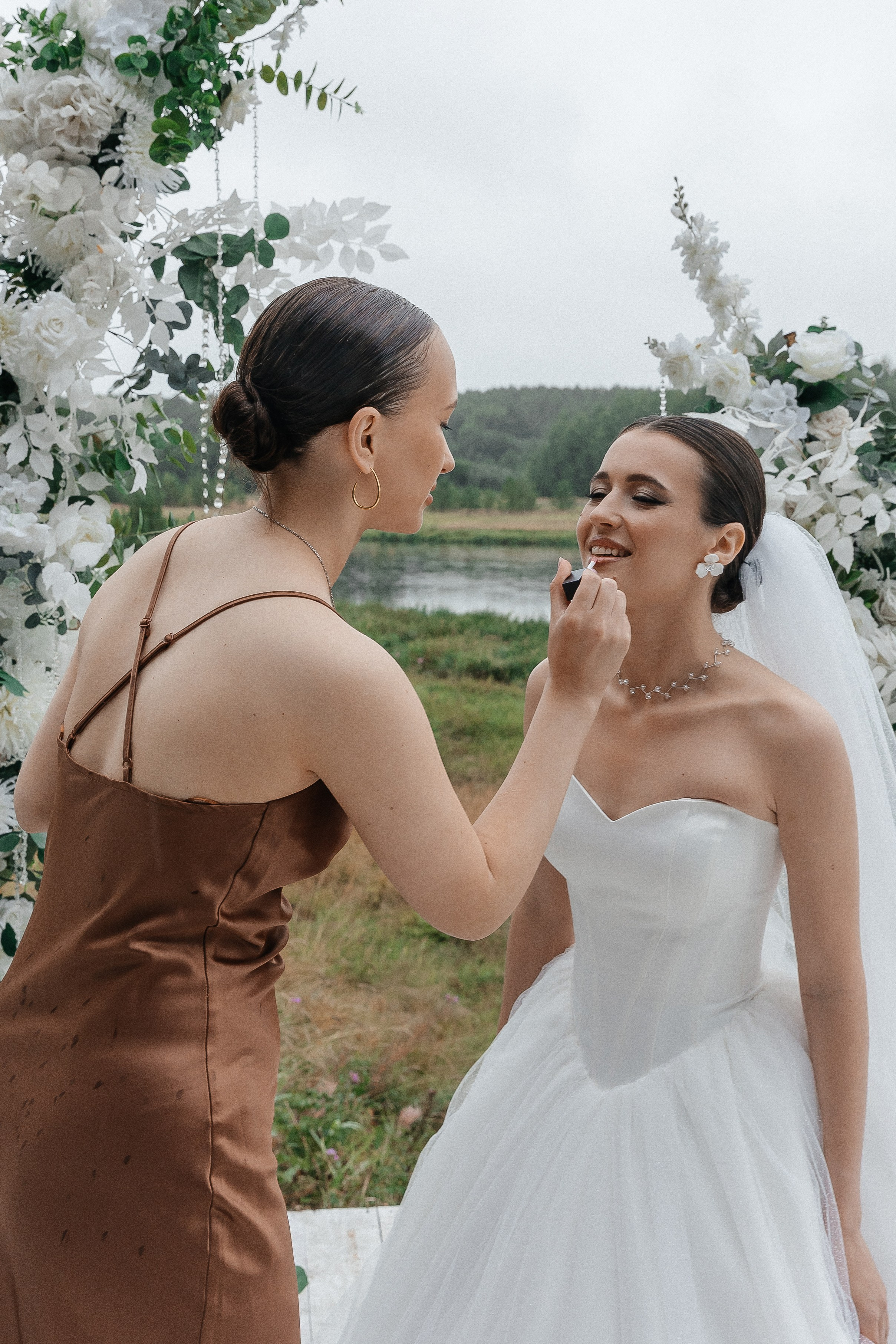 Елизавета+Даниил. Свадебный и портретный фотограф в Екатеринбурге Виолетта Куприкова