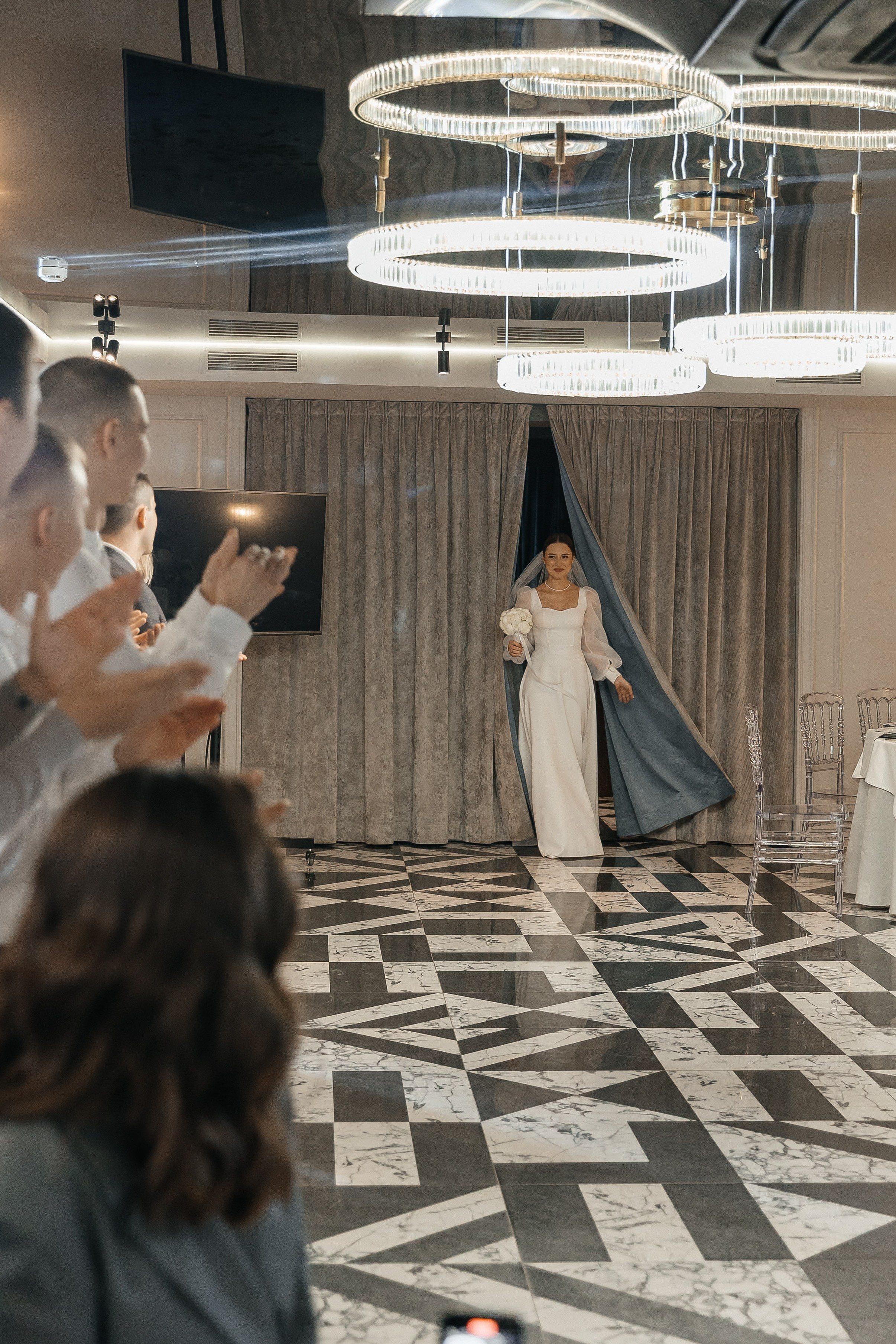 Анастасия+Михаил. Свадебный и портретный фотограф в Екатеринбурге Виолетта Куприкова