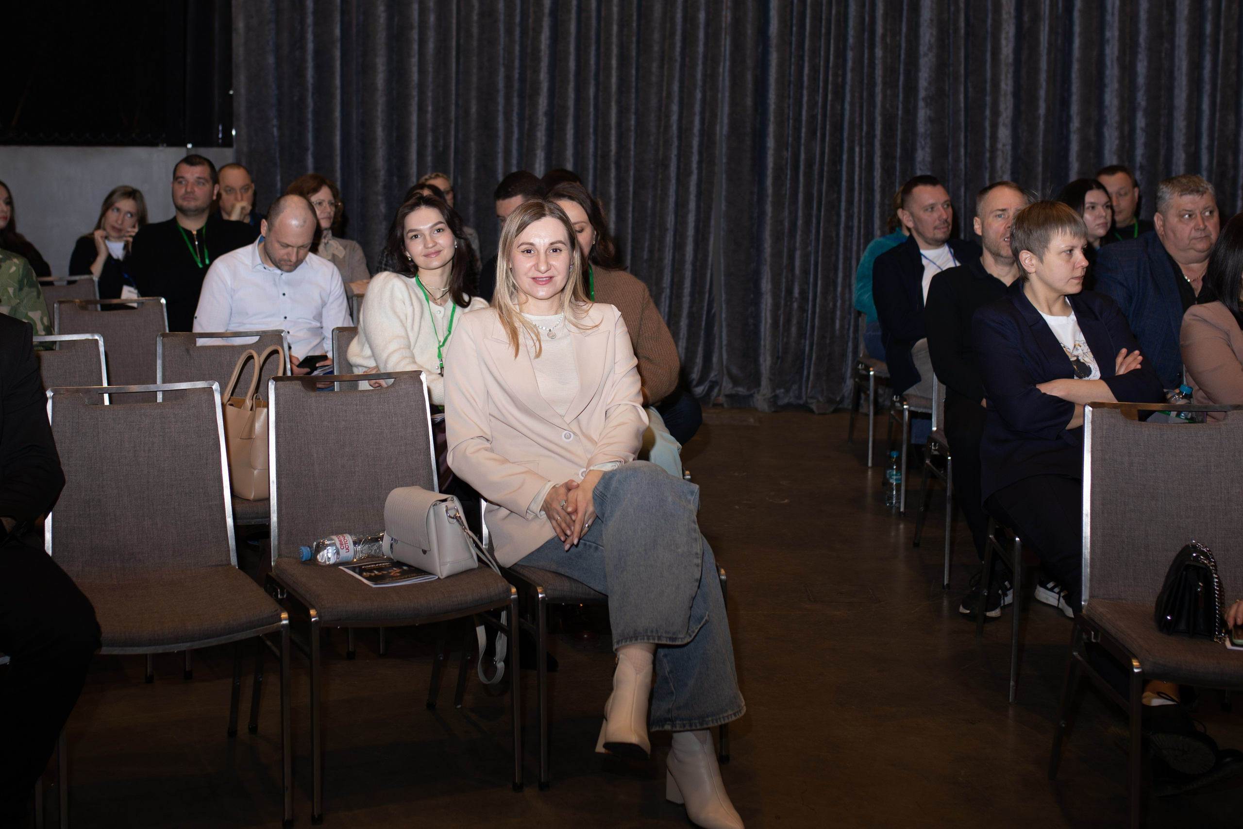 Форум МАСШТАБИРУЙСЯ. Фотограф Людмила Лосева Волгоград