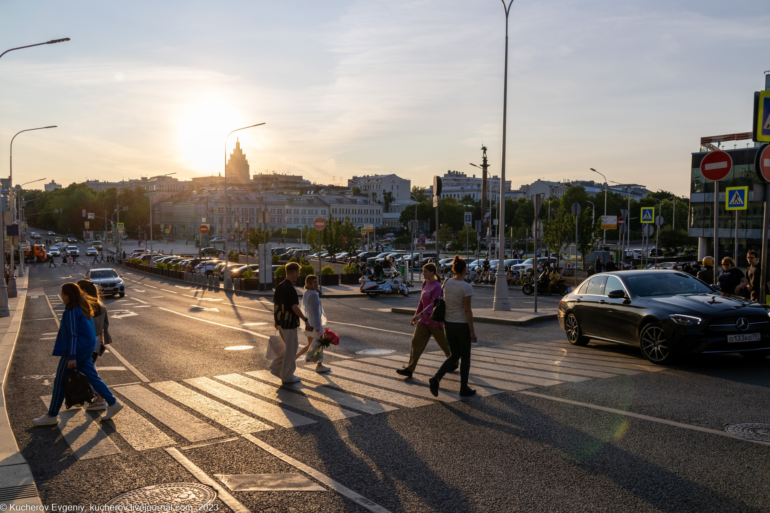 Репортаж. Кучеров Евгений. Фотограф