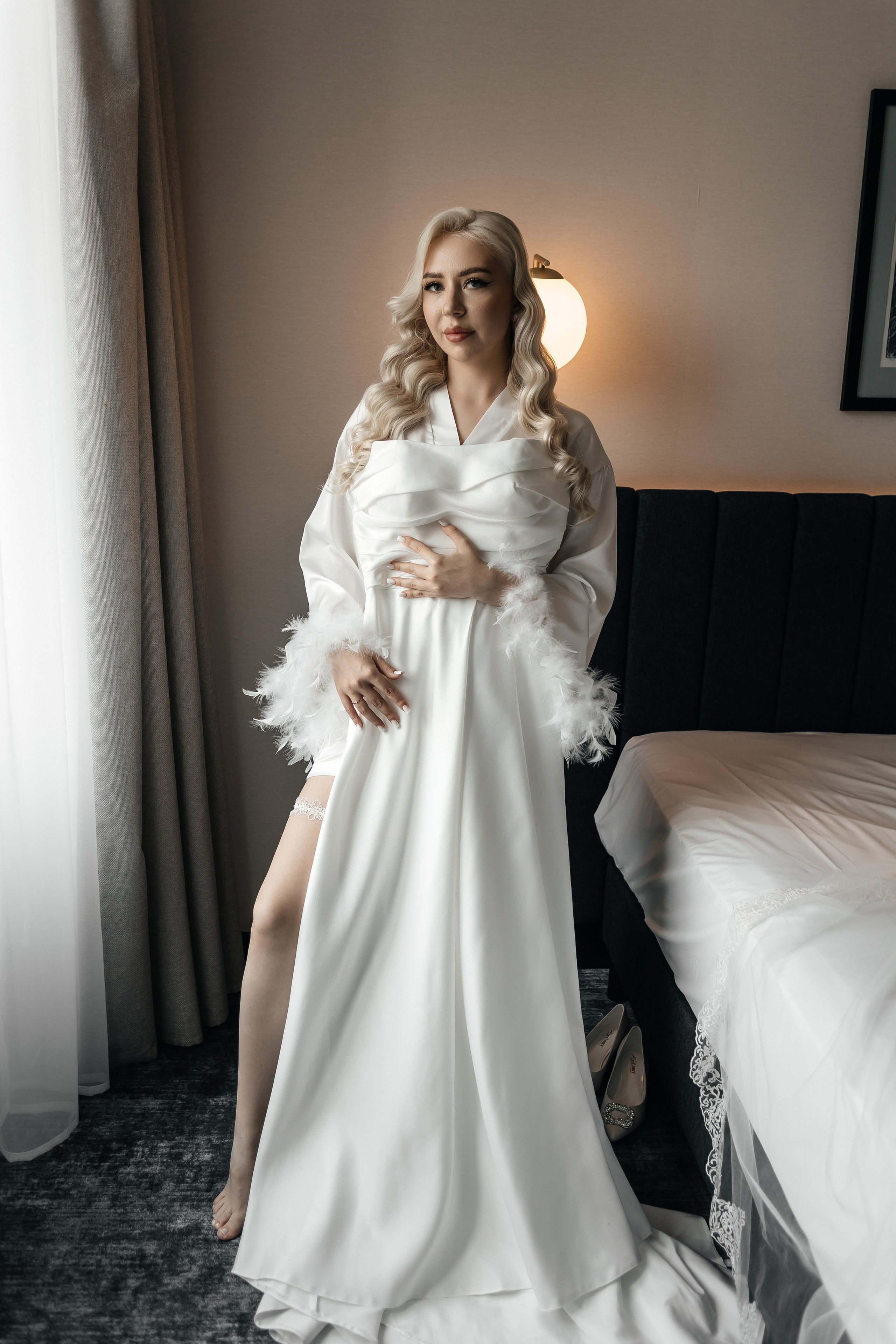 Антон & Анастасия | 06.06.2025. Свадебный и семейный фотограф в Омске Евгения Хакимова